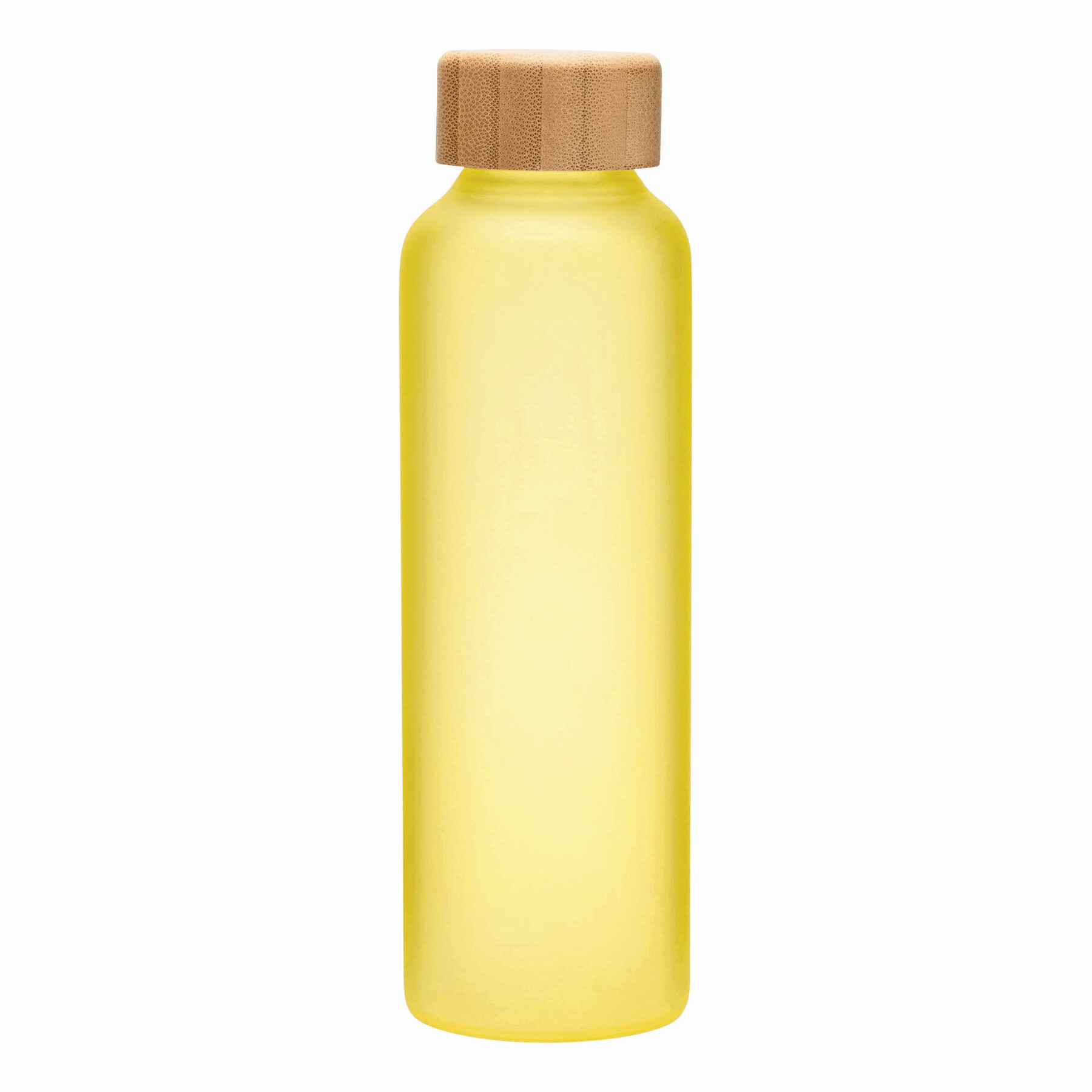 Glas-Flasche | Take Frosty