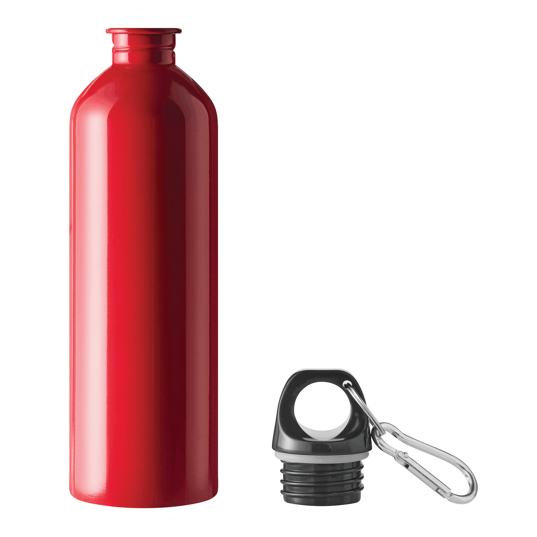 Trinkflasche | Steeltransit