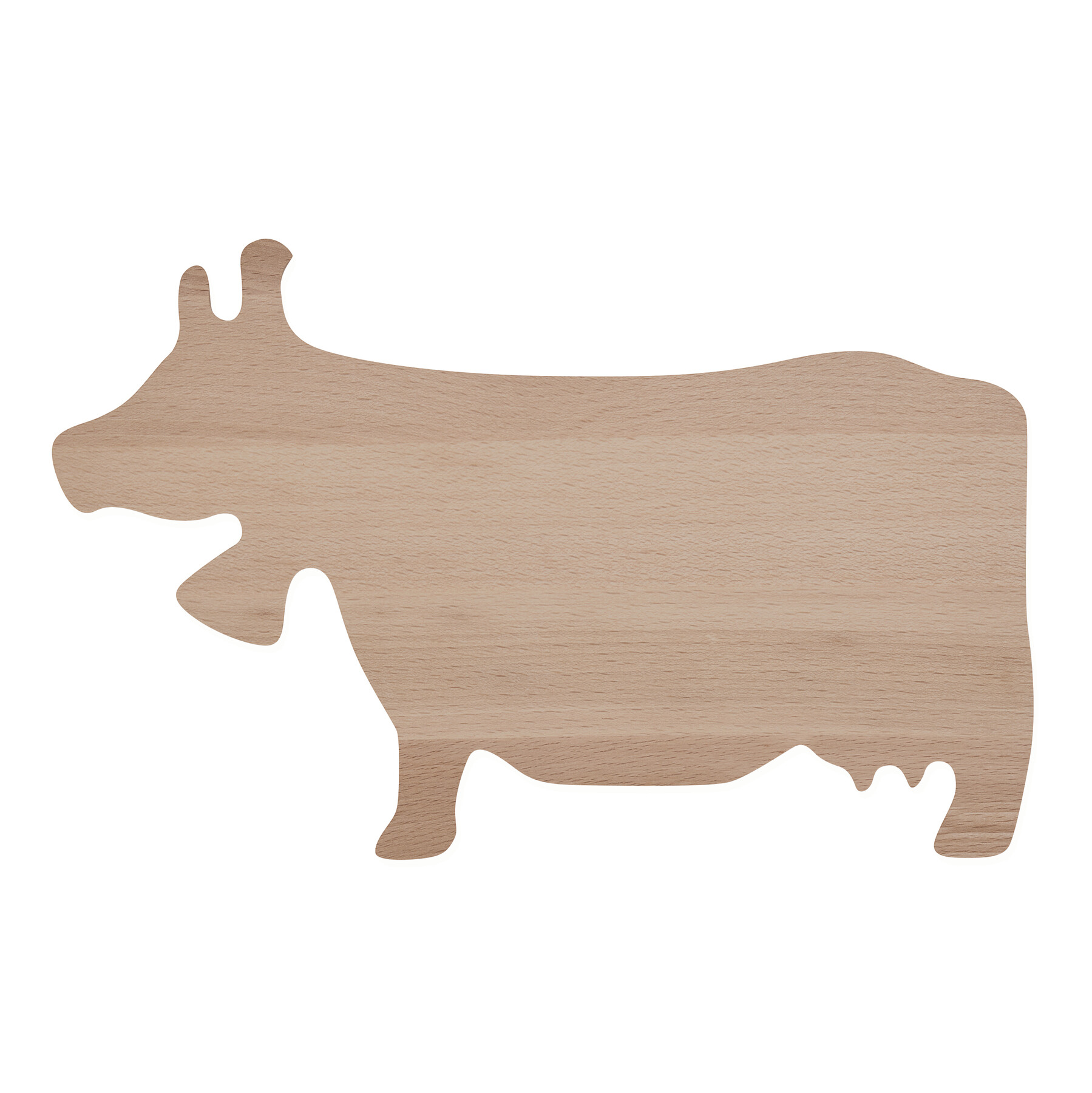 Schneidebrett | Wooden Rindy