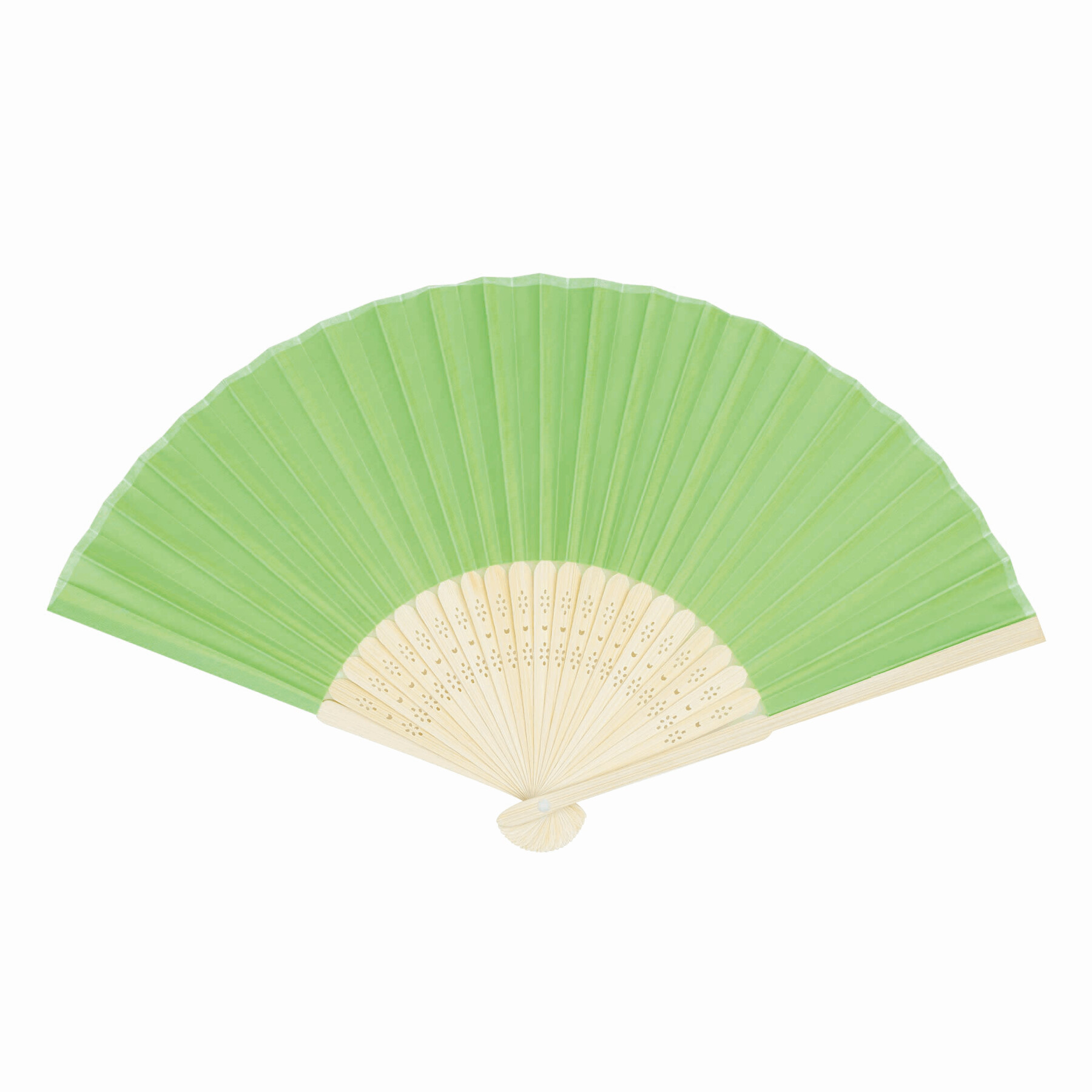 Faltbarer Fächer | Bamboo Cool