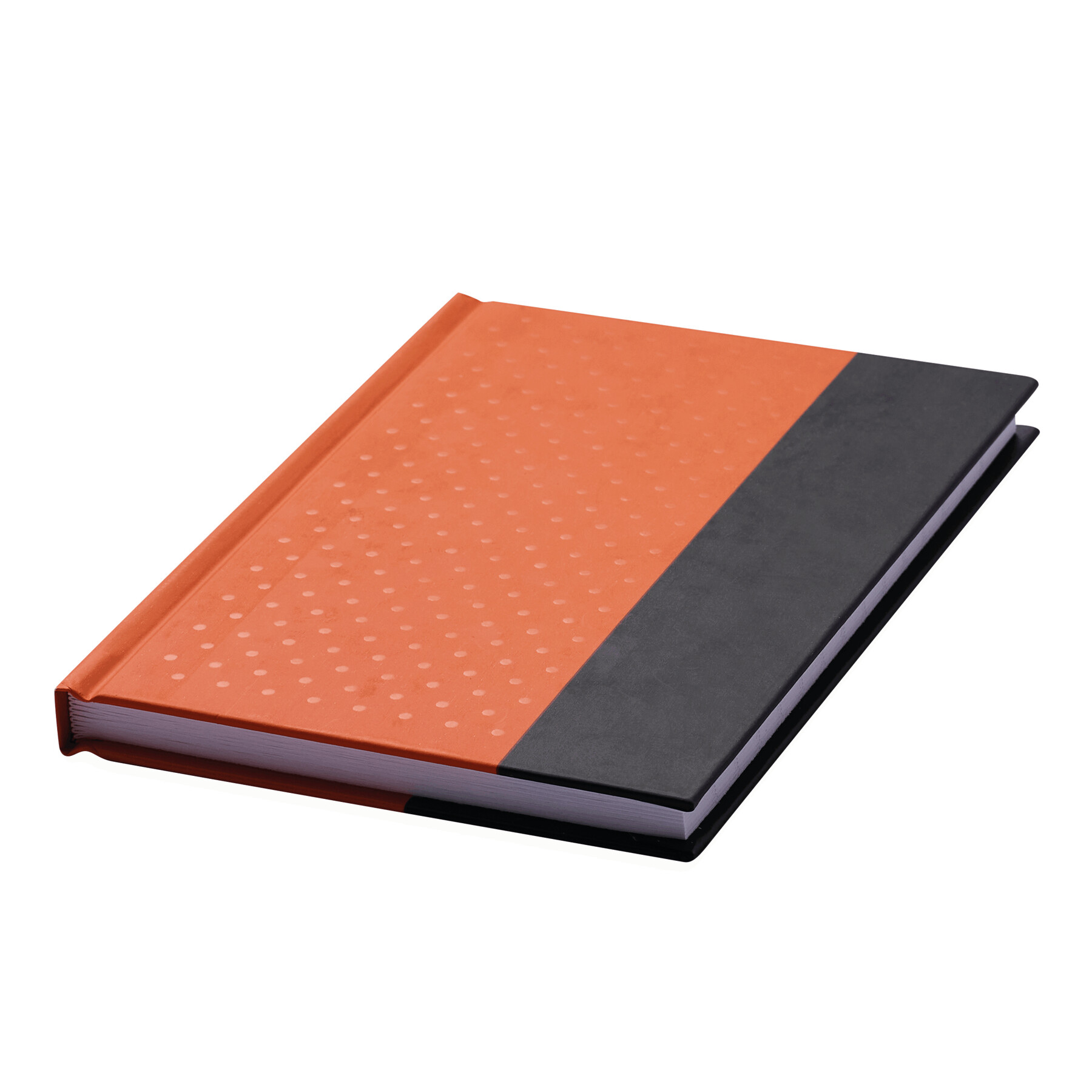 Notizbuch im DIN-A6-Format | Signum
