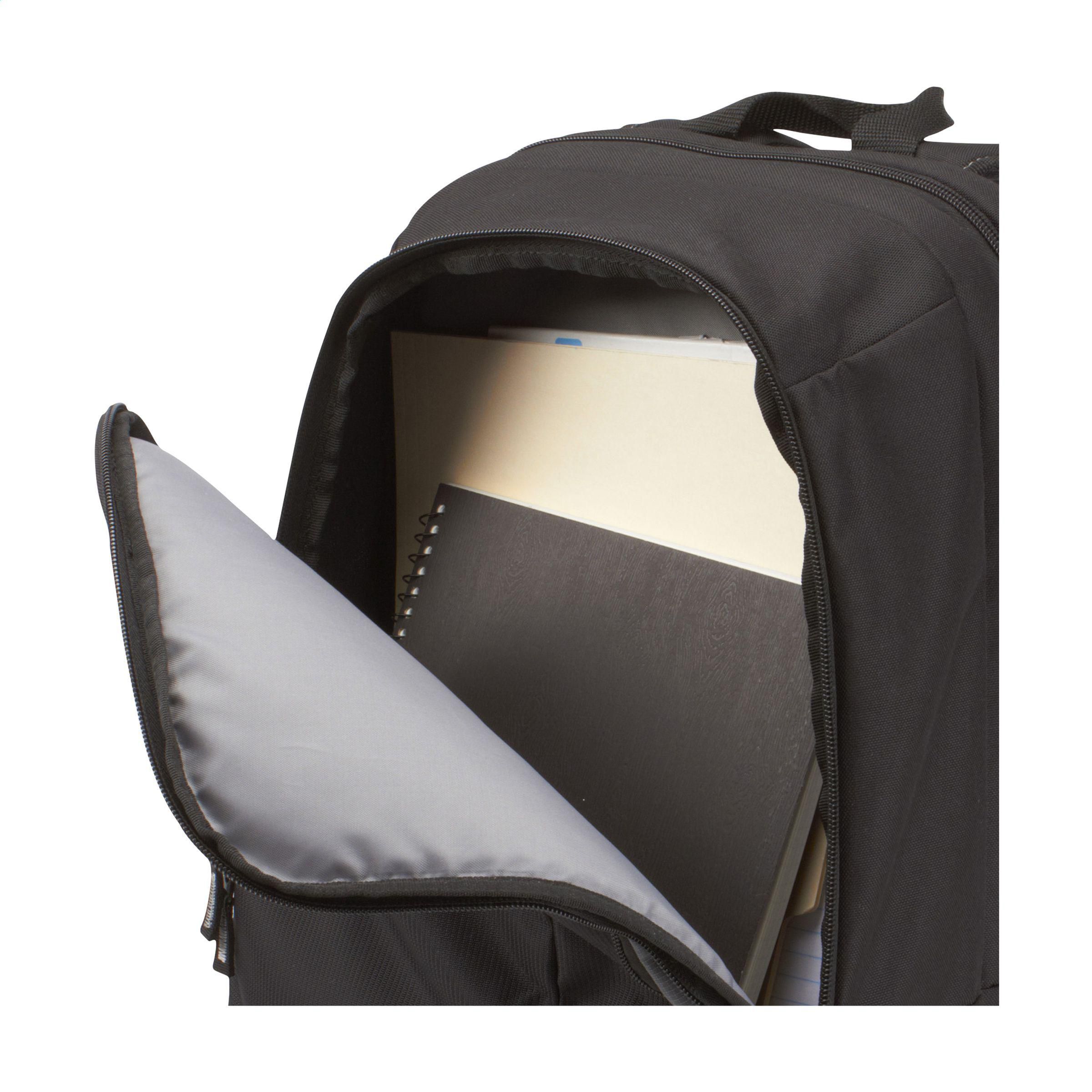 Case Logic Laptop Backpack 17 inch Laptop-Rucksack