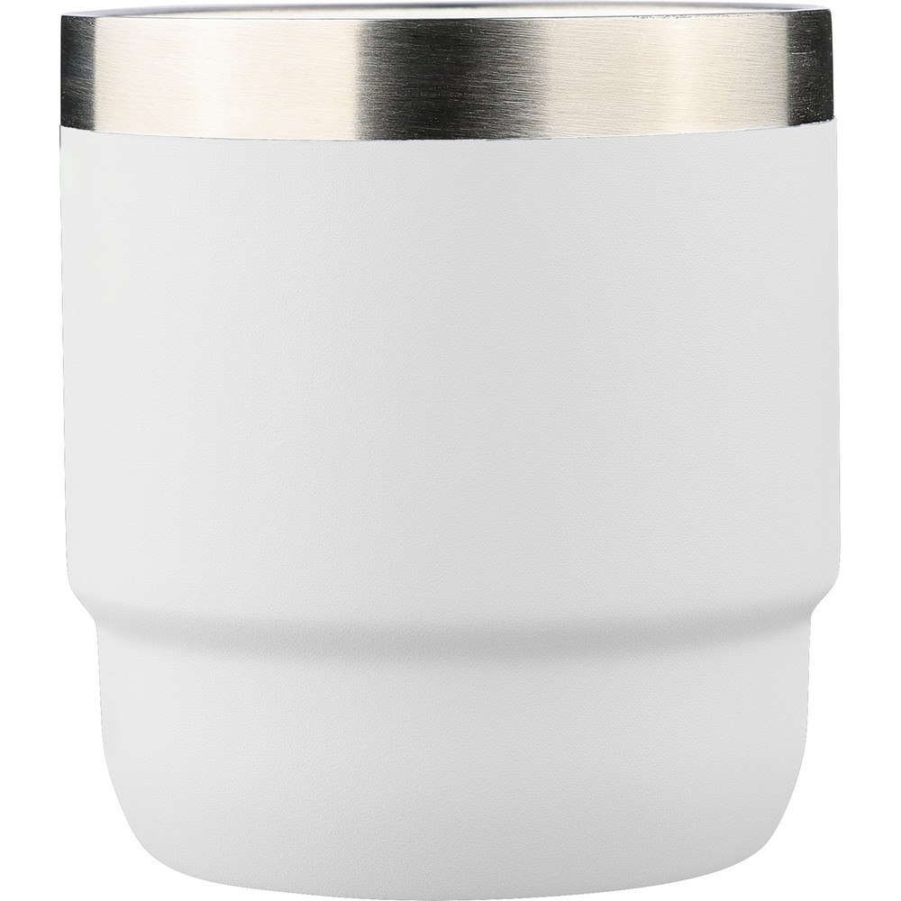 Becher 180 ml in Weiß, Ansicht 4