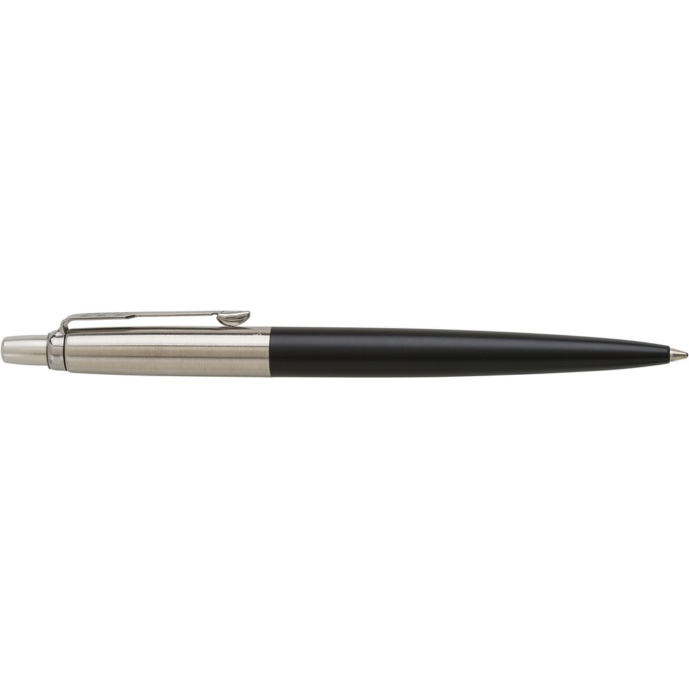 Kugelschreiber Parker Jotter Core in 6 Farben in schwarz, Ansicht 9