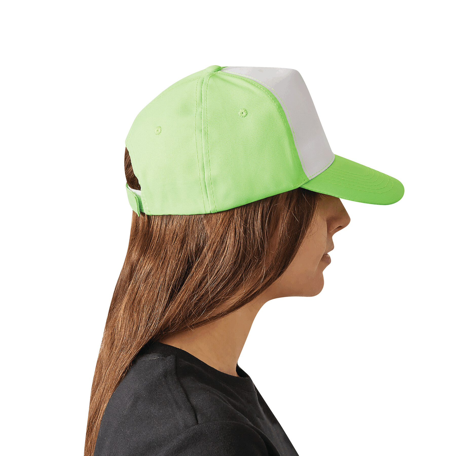 5-Panel-Baseball-Cap | Shiny