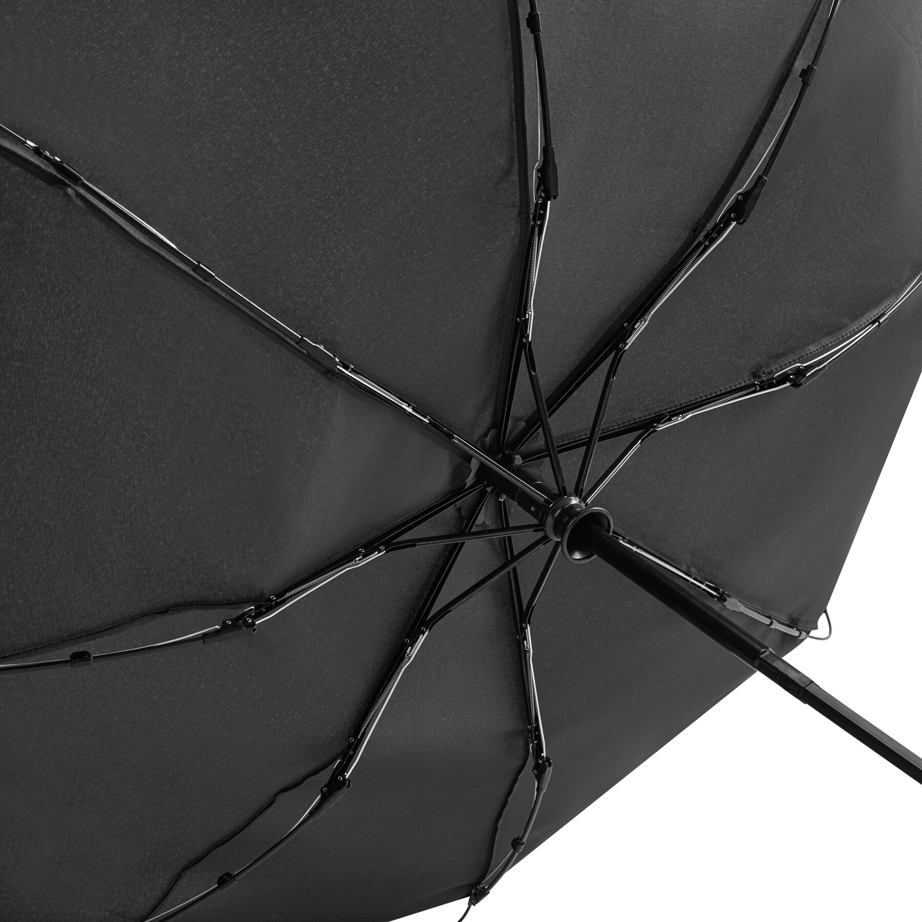 Vollautomatischer Windproof-Taschenschirm | Baron