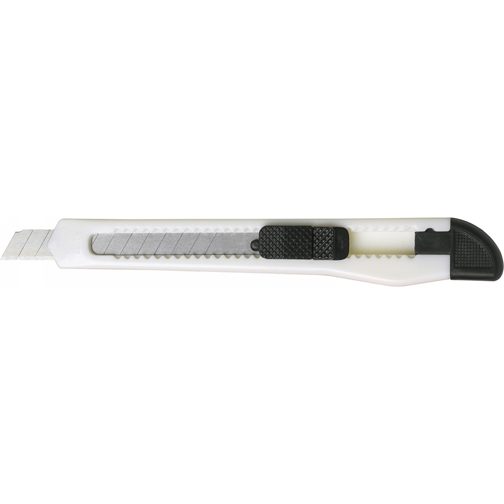 Cuttermesser in Weiß, Ansicht 3