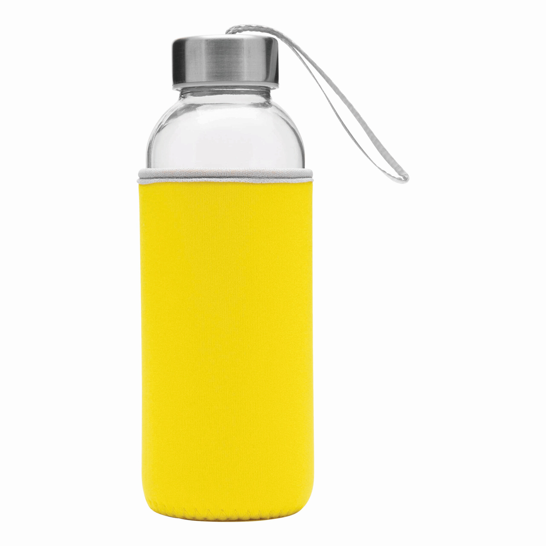 Glas-Flasche | Take Well