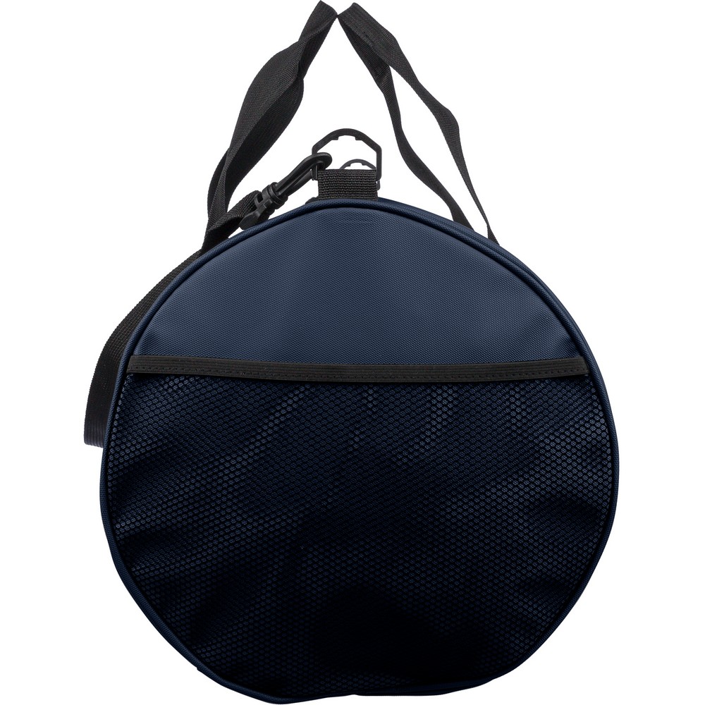 Sporttasche, Reisetasche in Blau, Ansicht 4