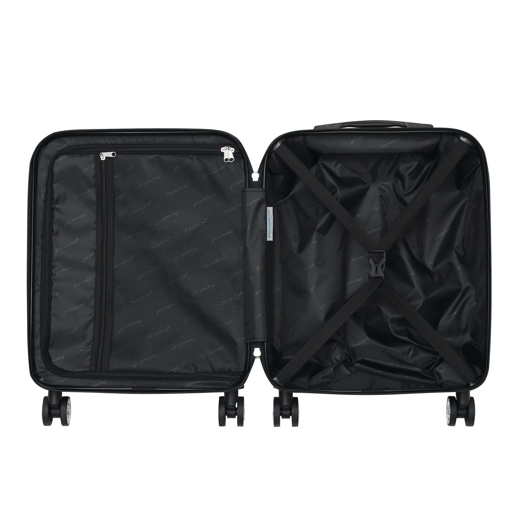 Trolley-Set KINSTON, 3-tlg. | Kingston