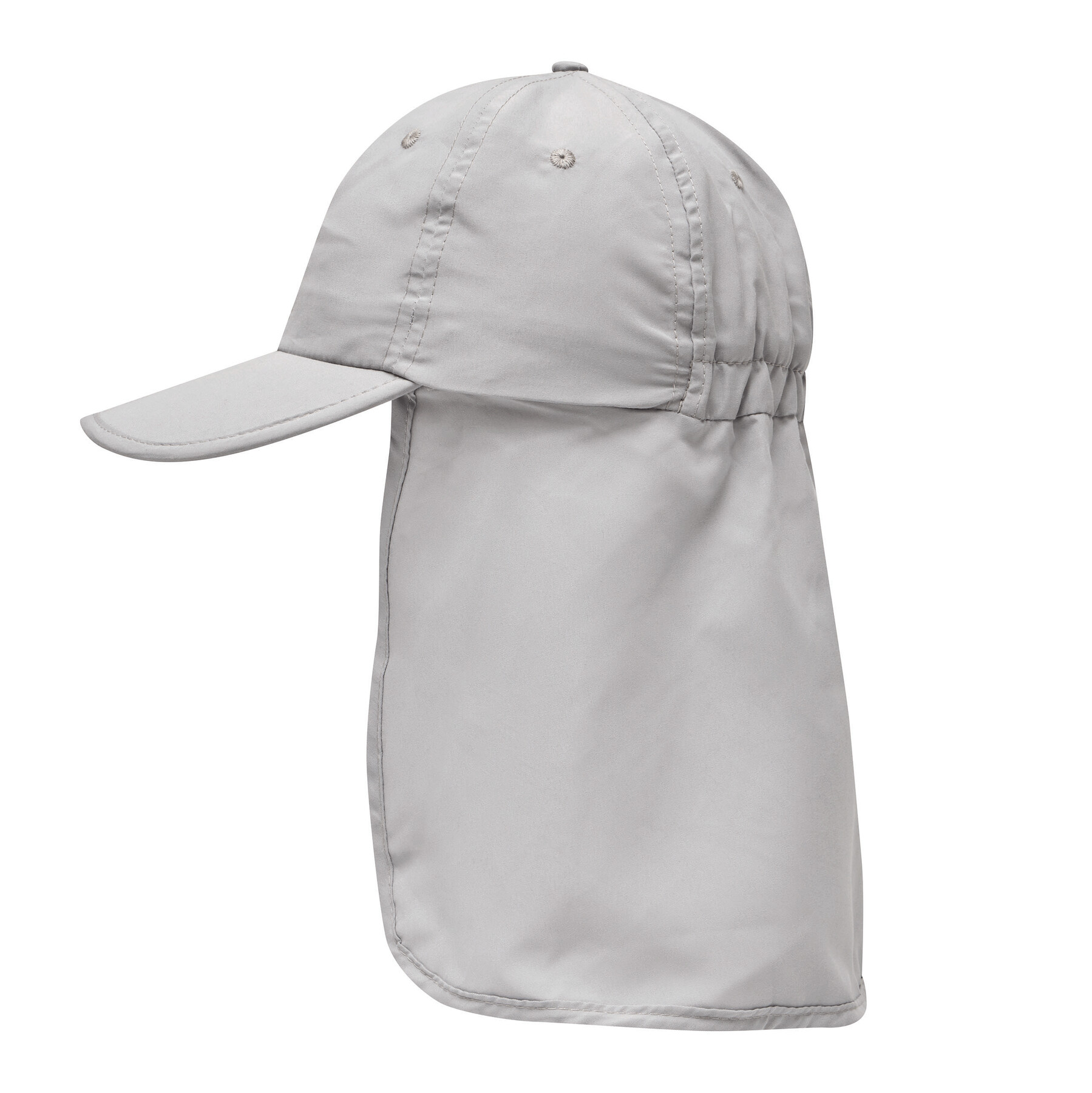 6-Panel-Baseball-Cap | Flexveil