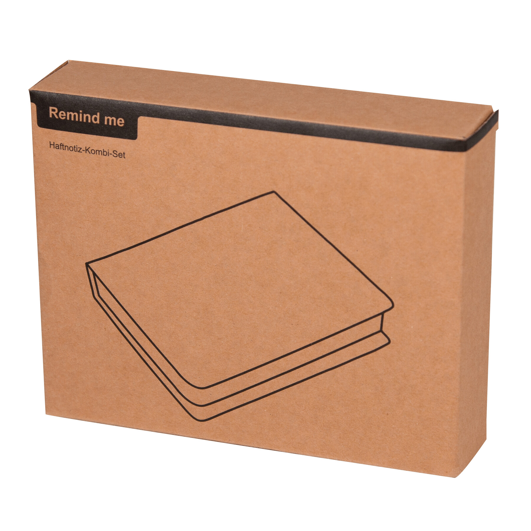 Memobox | Remind Me