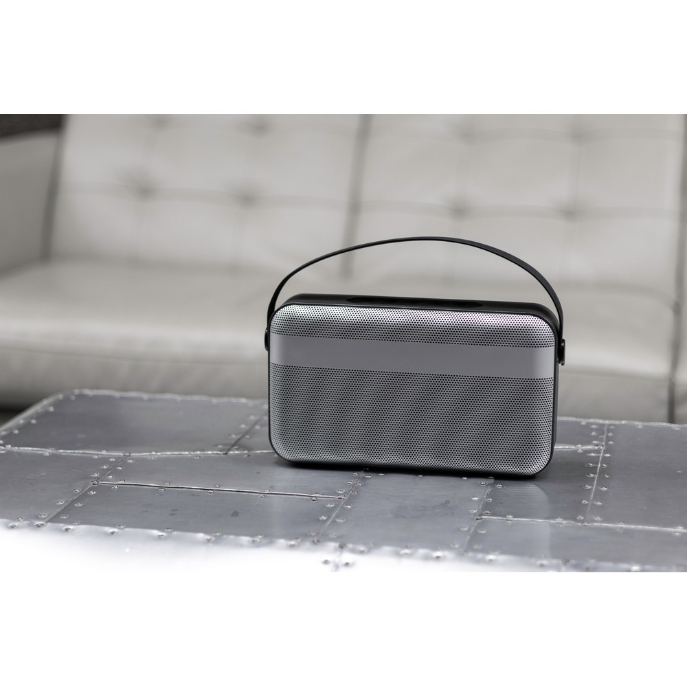 Lautsprecher BrandCharger Nano Beast 16W in Schwarz, Ansicht 2