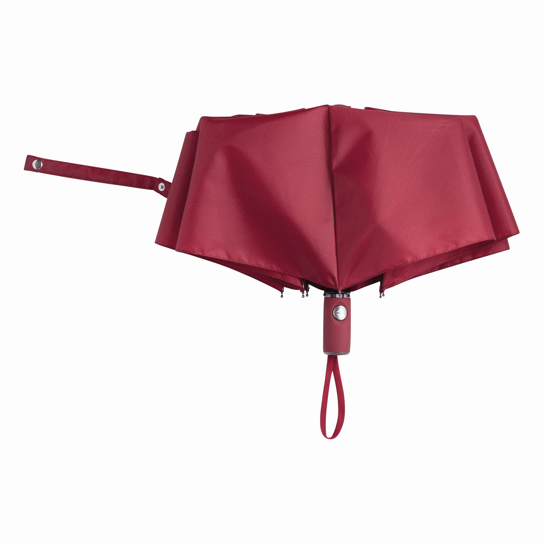 Vollautomatischer Windproof-Taschenschirm | Oriana