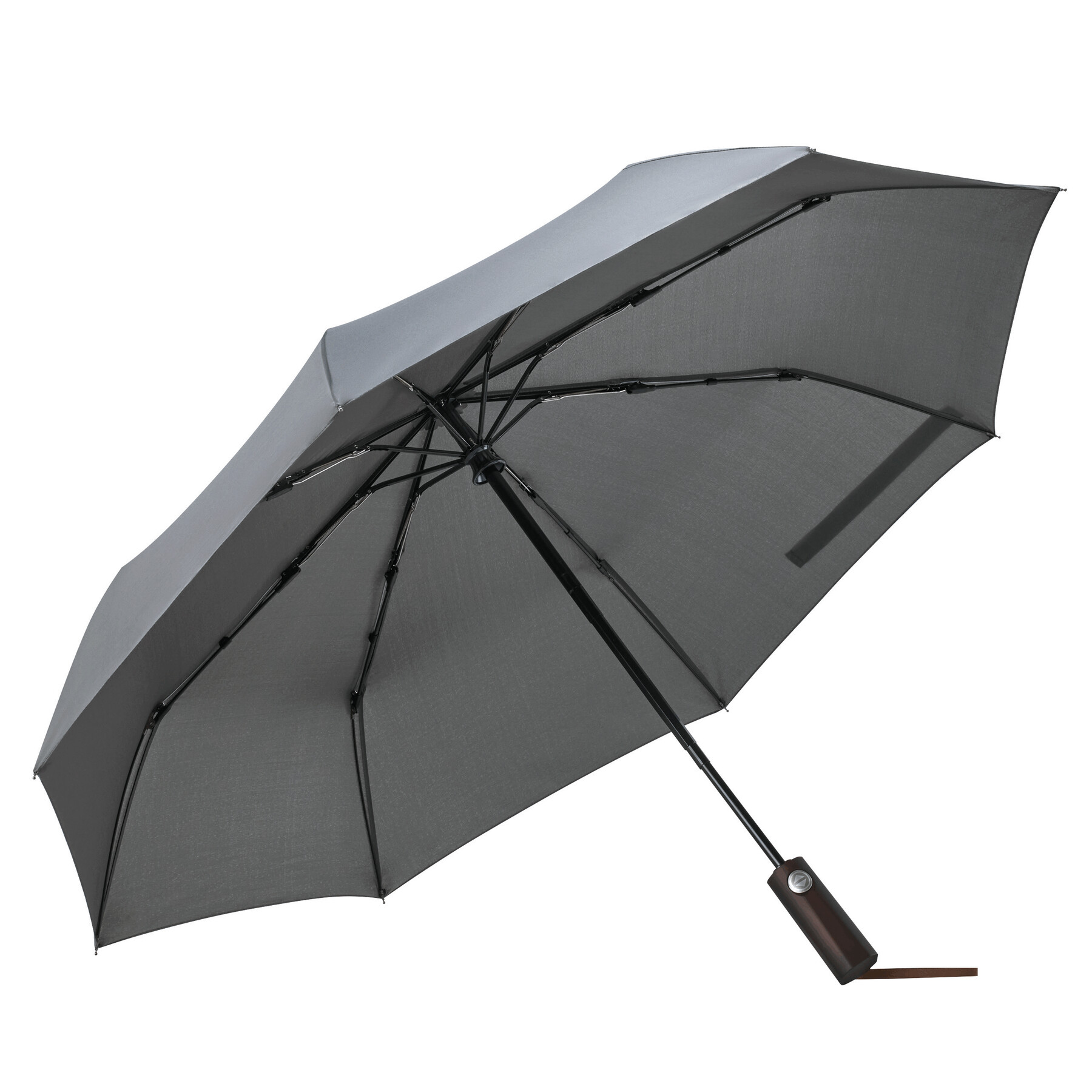 Vollautomatischer Windproof-Taschenschirm | Baron