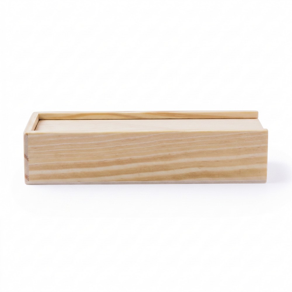 Dominospiel in Holz, Ansicht 5