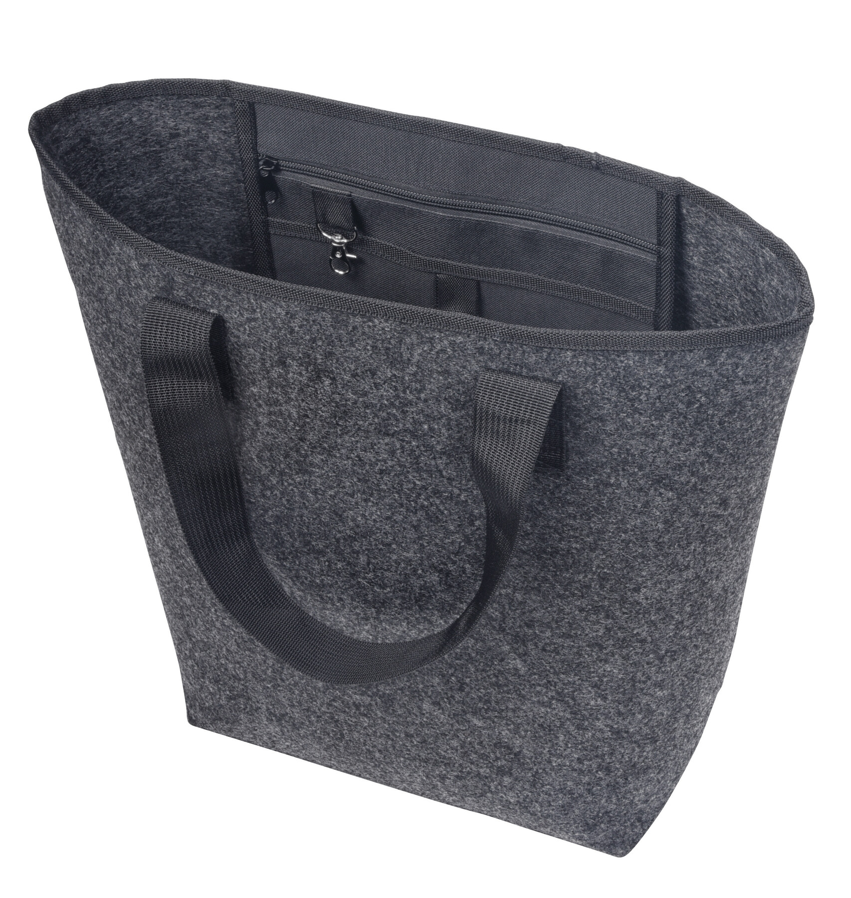 Shopper aus Filz | Kate