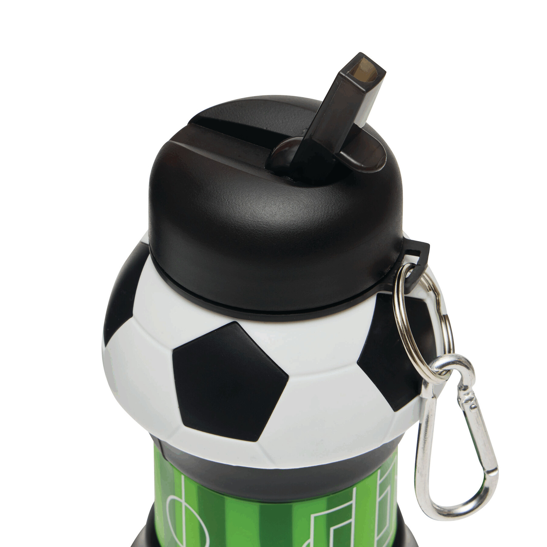 Faltbare Trinkflasche | Soccermate