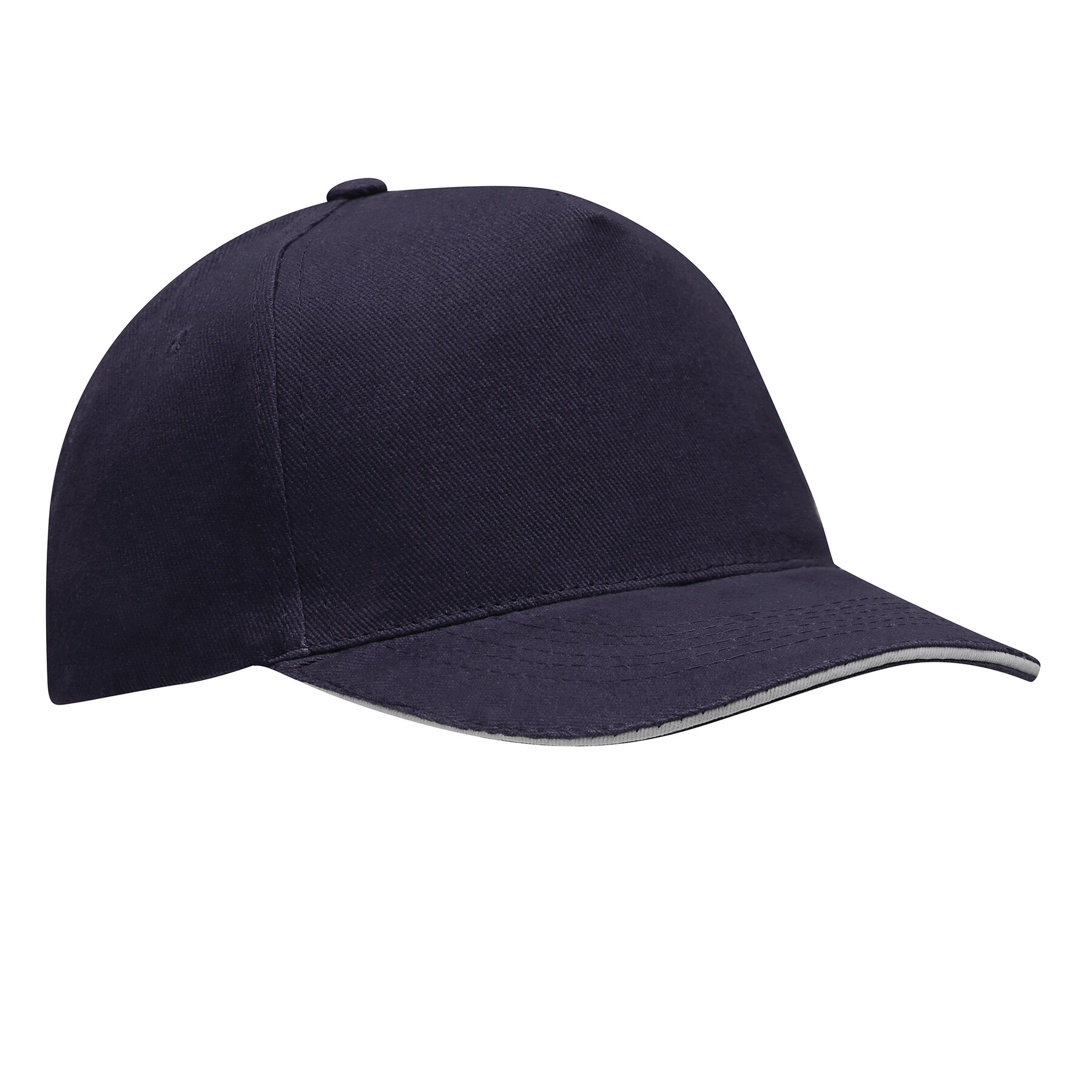 5-Panel-Sandwich-Cap | Walk