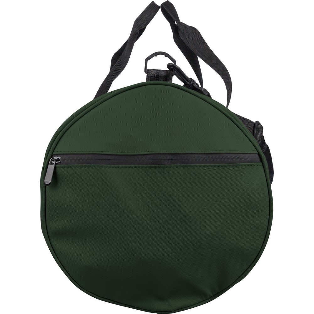 Sporttasche, Reisetasche in Grün, Ansicht 13
