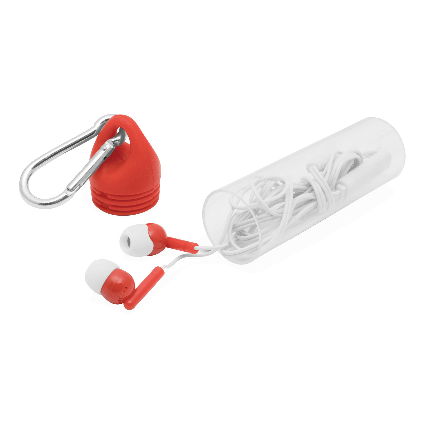 In-Ear-Kopfhörer | Listen & Talk