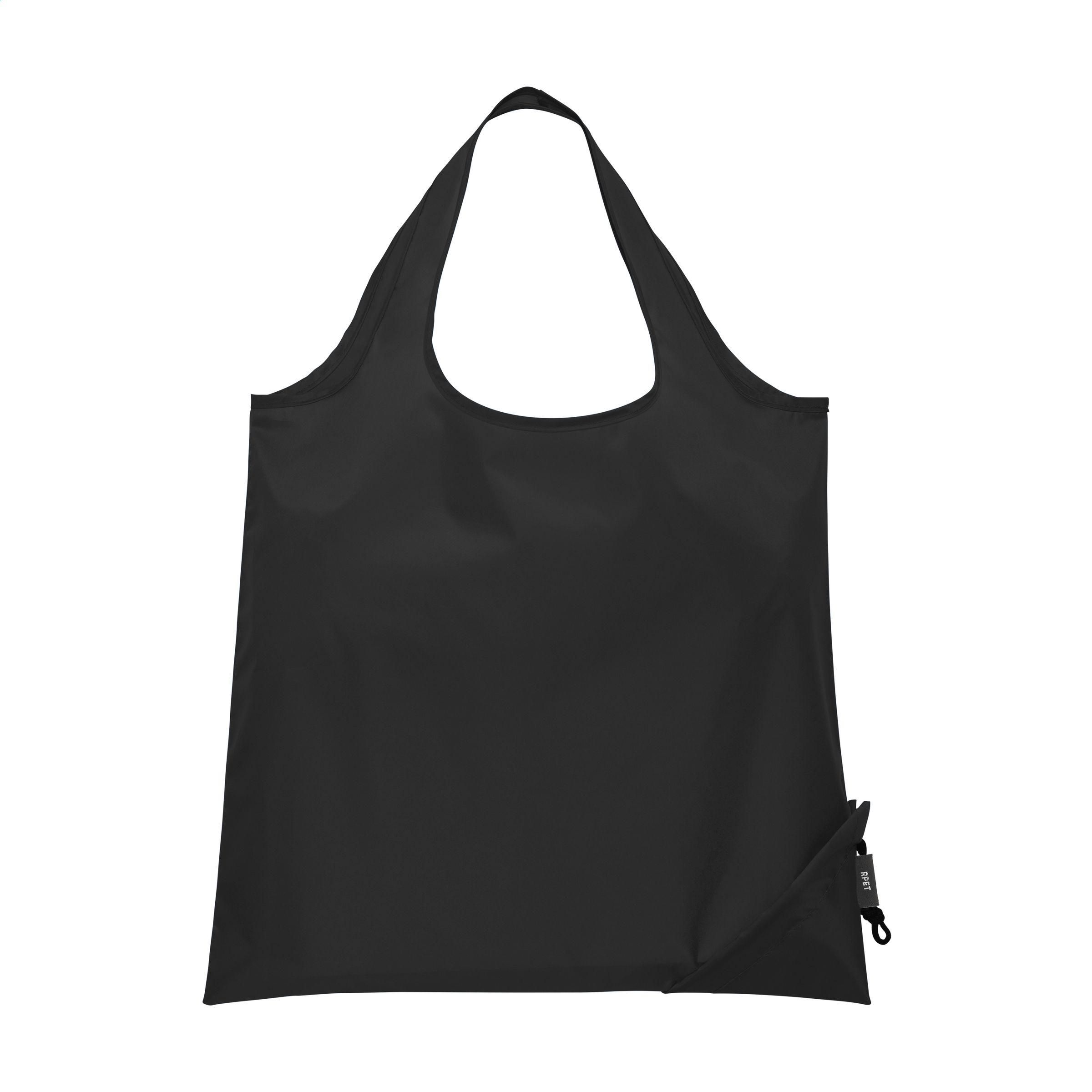 Strawberry GRS RPET faltbare Tasche