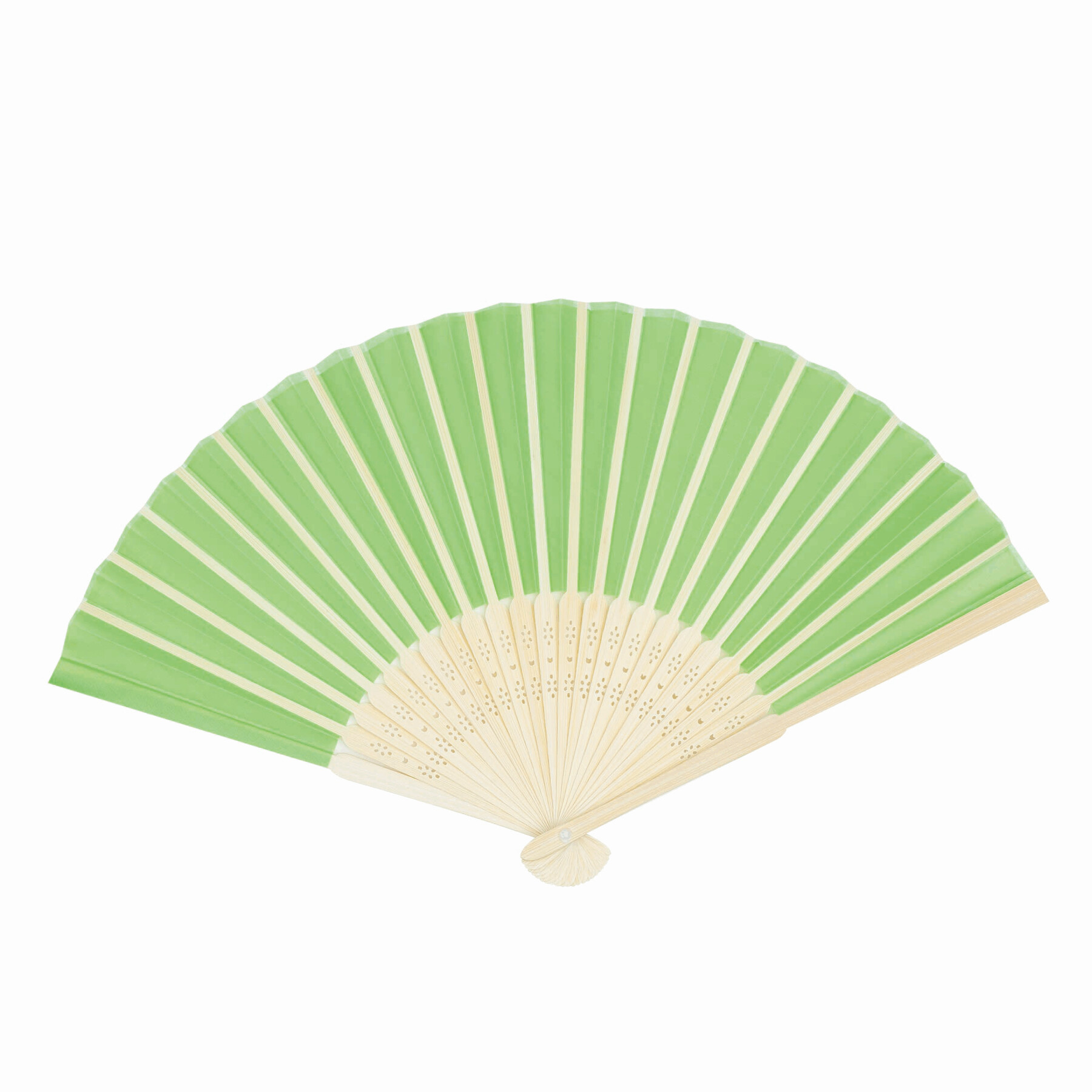 Faltbarer Fächer | Bamboo Cool