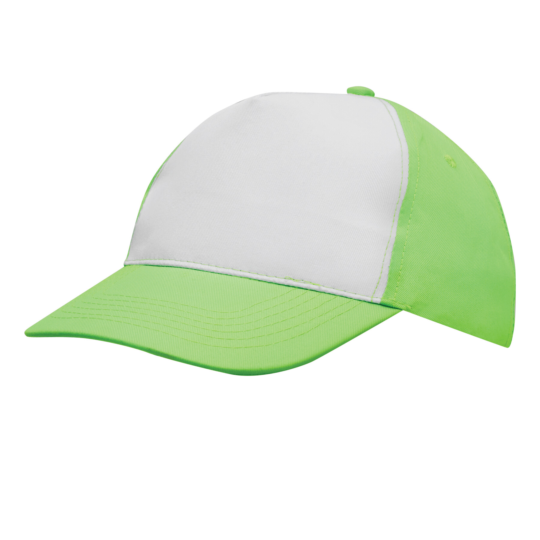 5-Panel-Baseball-Cap | Shiny
