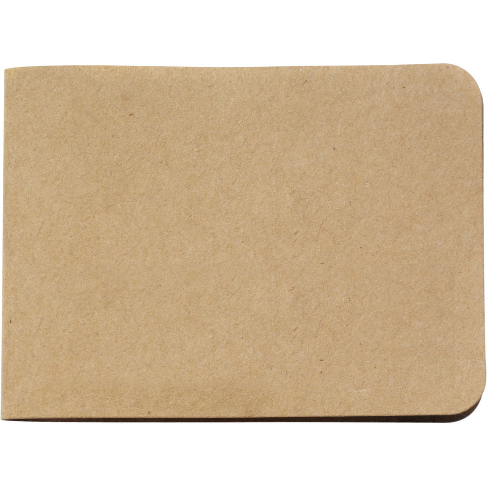 Notizenset, Haftnotizen in Neutral, Ansicht 4