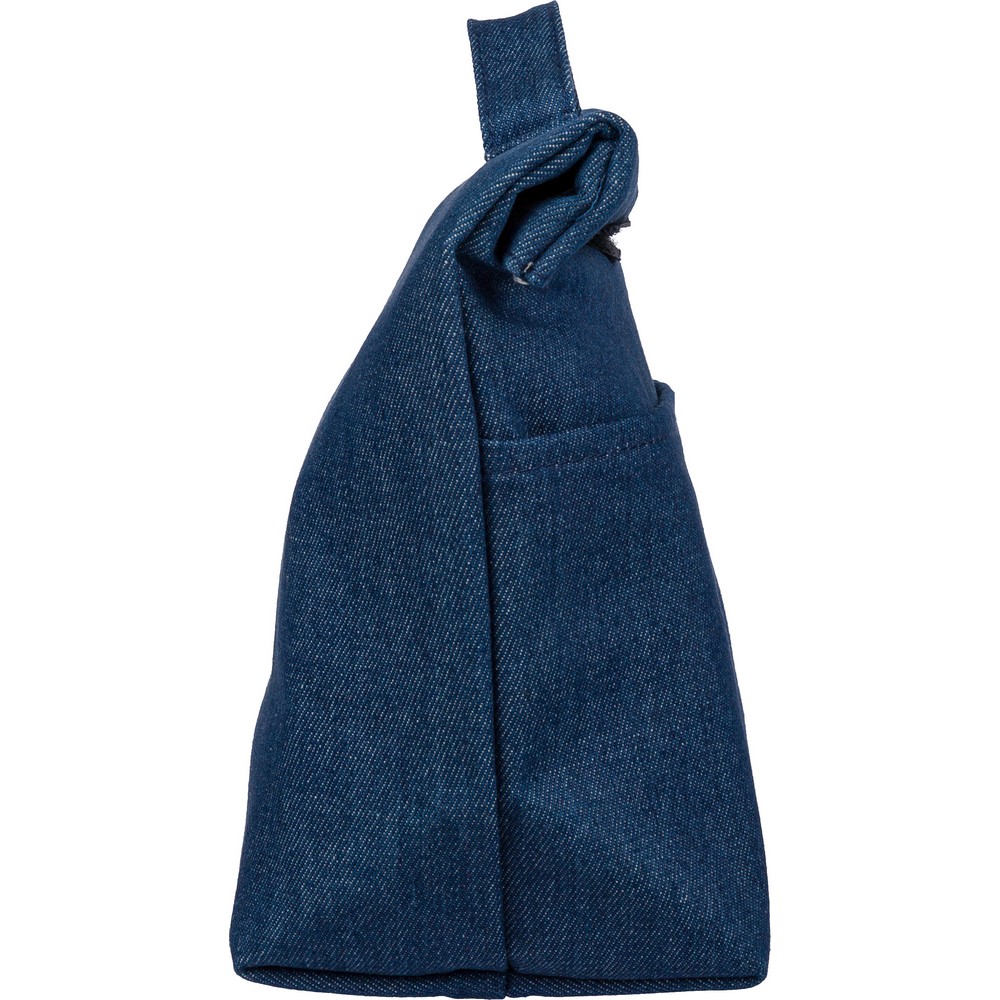 Kühltasche in Blau, Ansicht 8