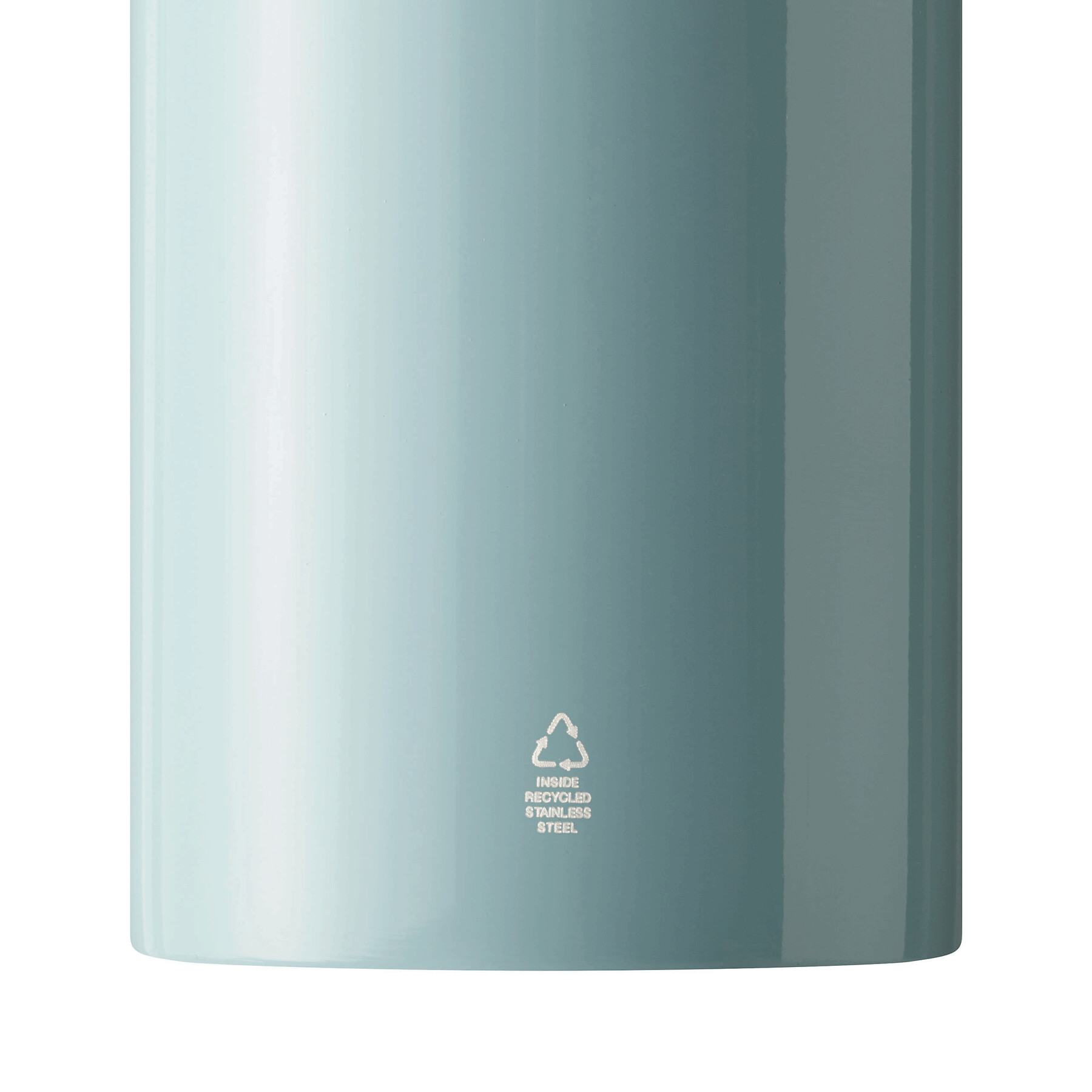 Trinkflasche | Steeltransit