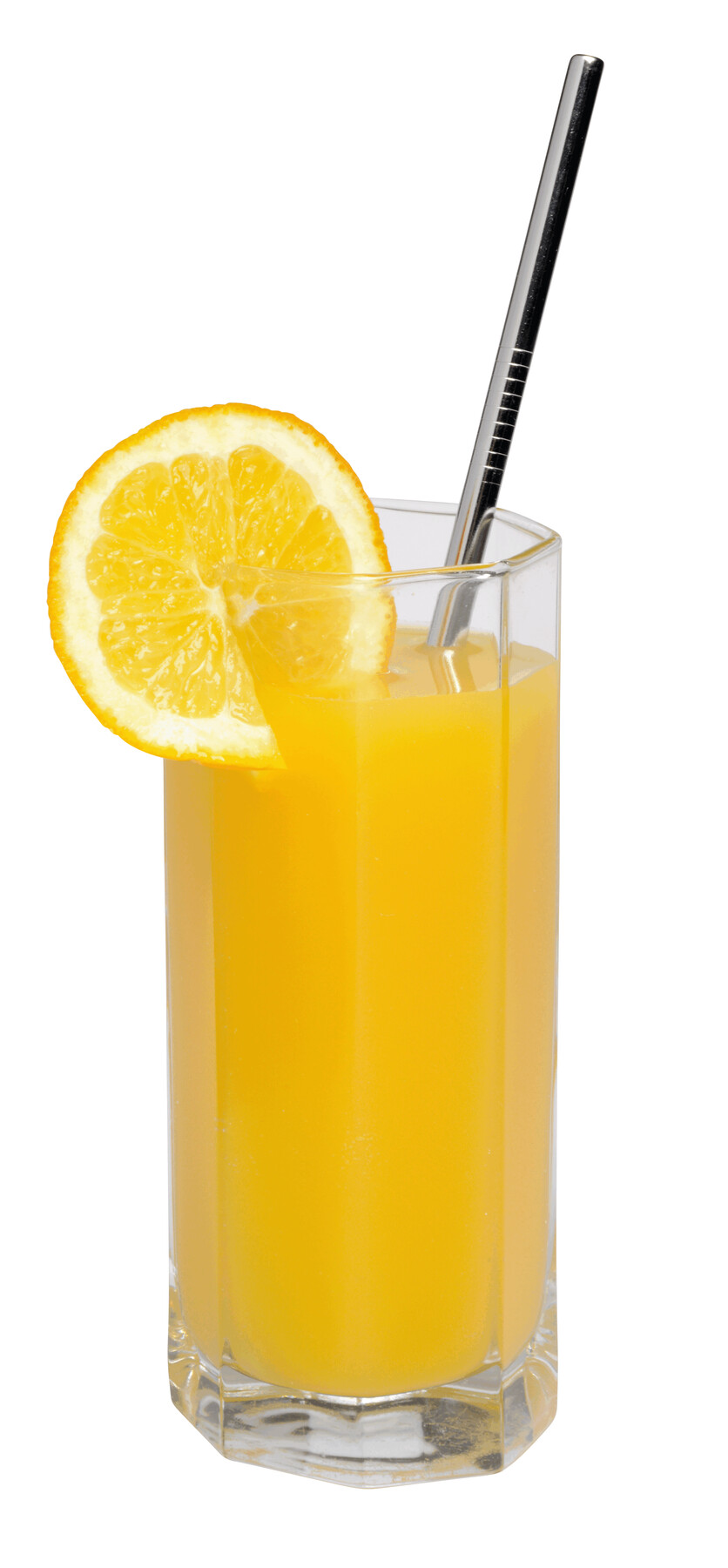 Edelstahl-Strohhalm | Drink Elegant