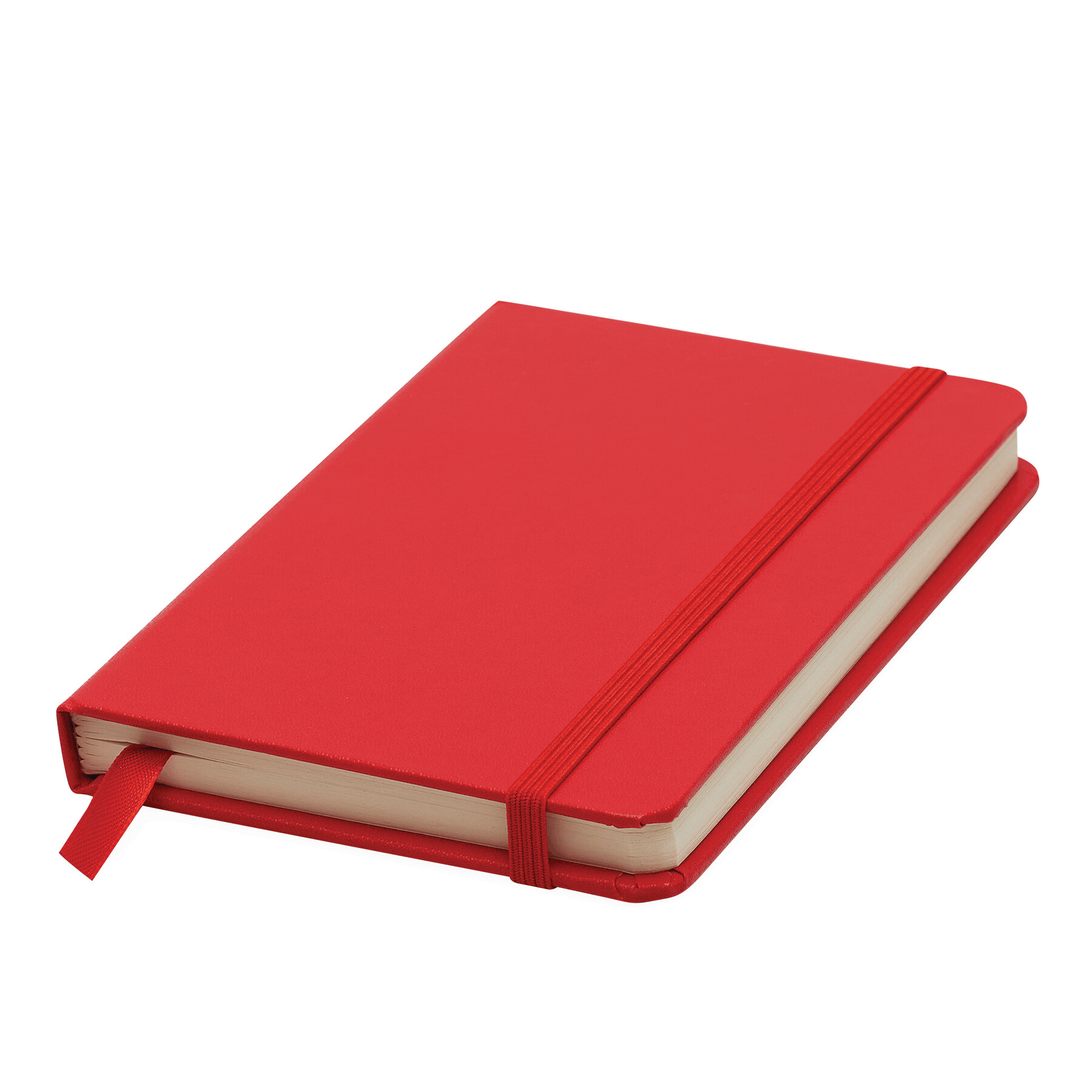 Notizbuch ATTENDANT im DIN-A6-Format | Attendant A6