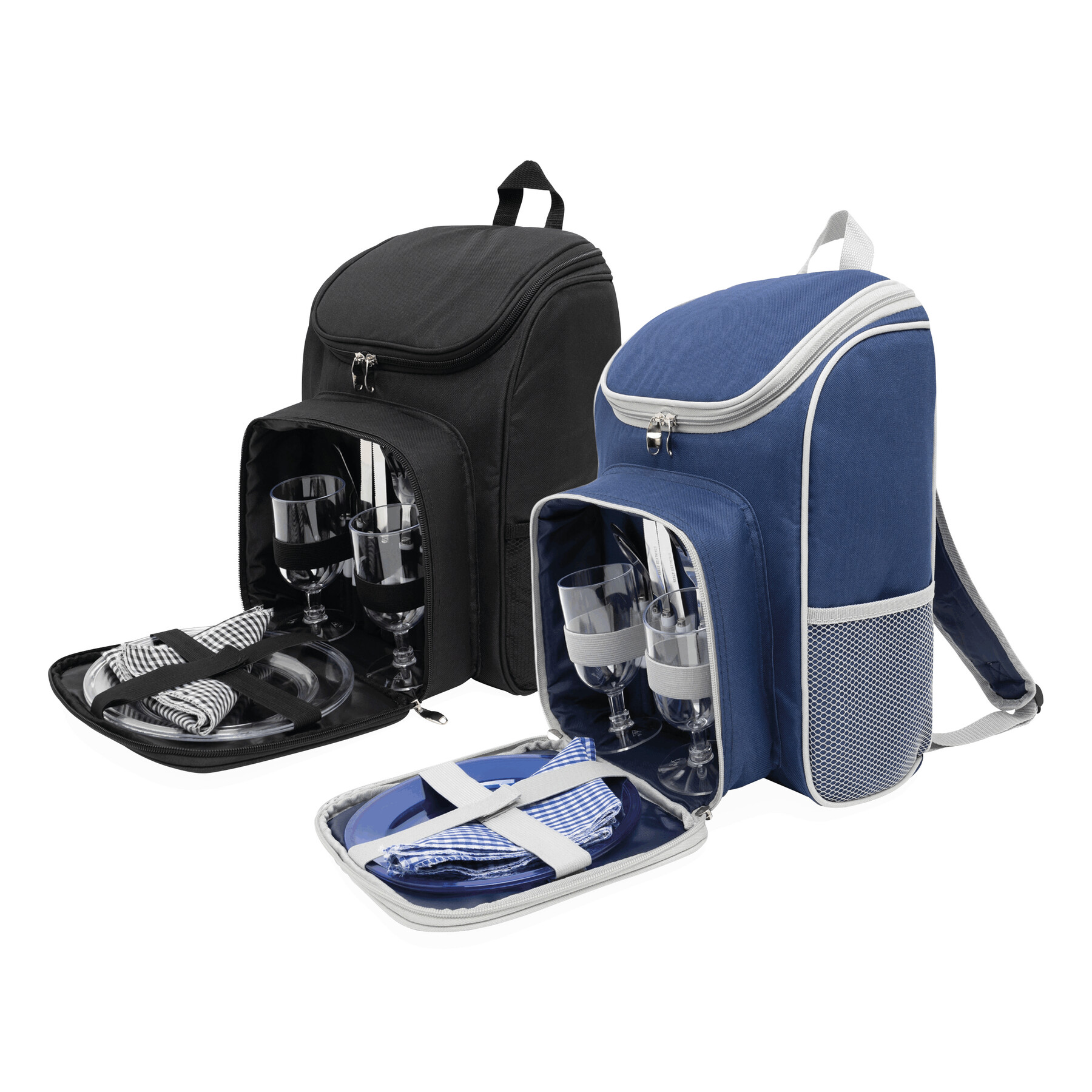 Picknick-Rucksack | Outside