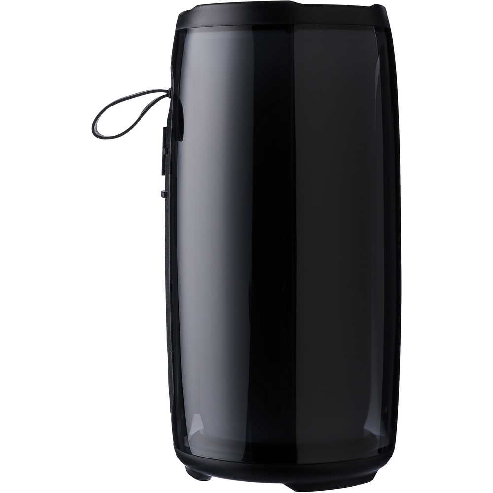 Wireless Lautsprecher in Schwarz, Ansicht 11
