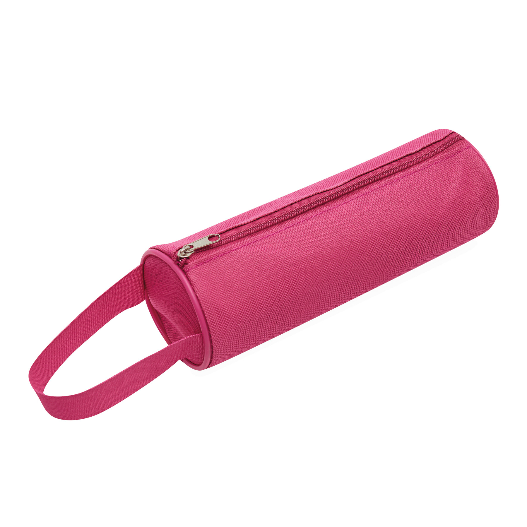 Runde Stiftetasche | School