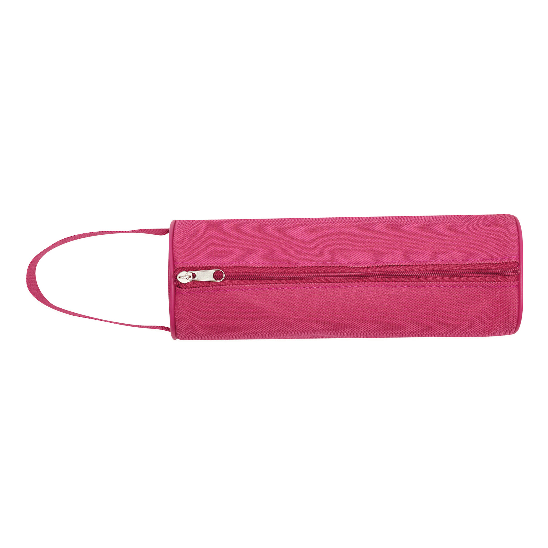 Runde Stiftetasche | School