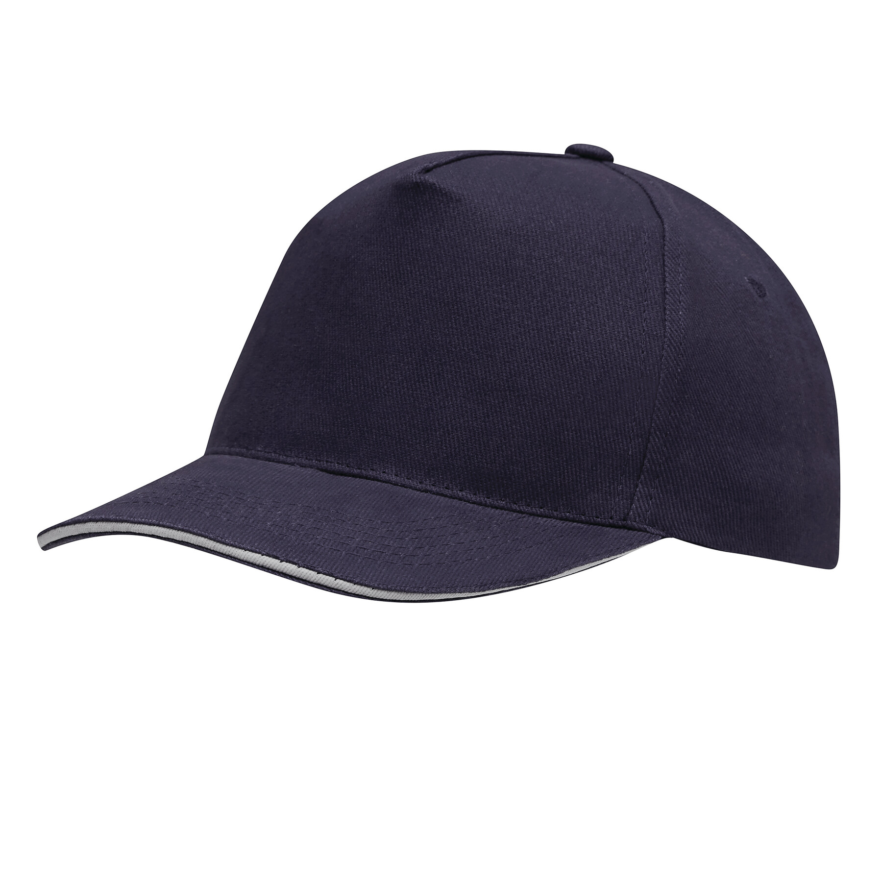5-Panel-Sandwich-Cap | Walk