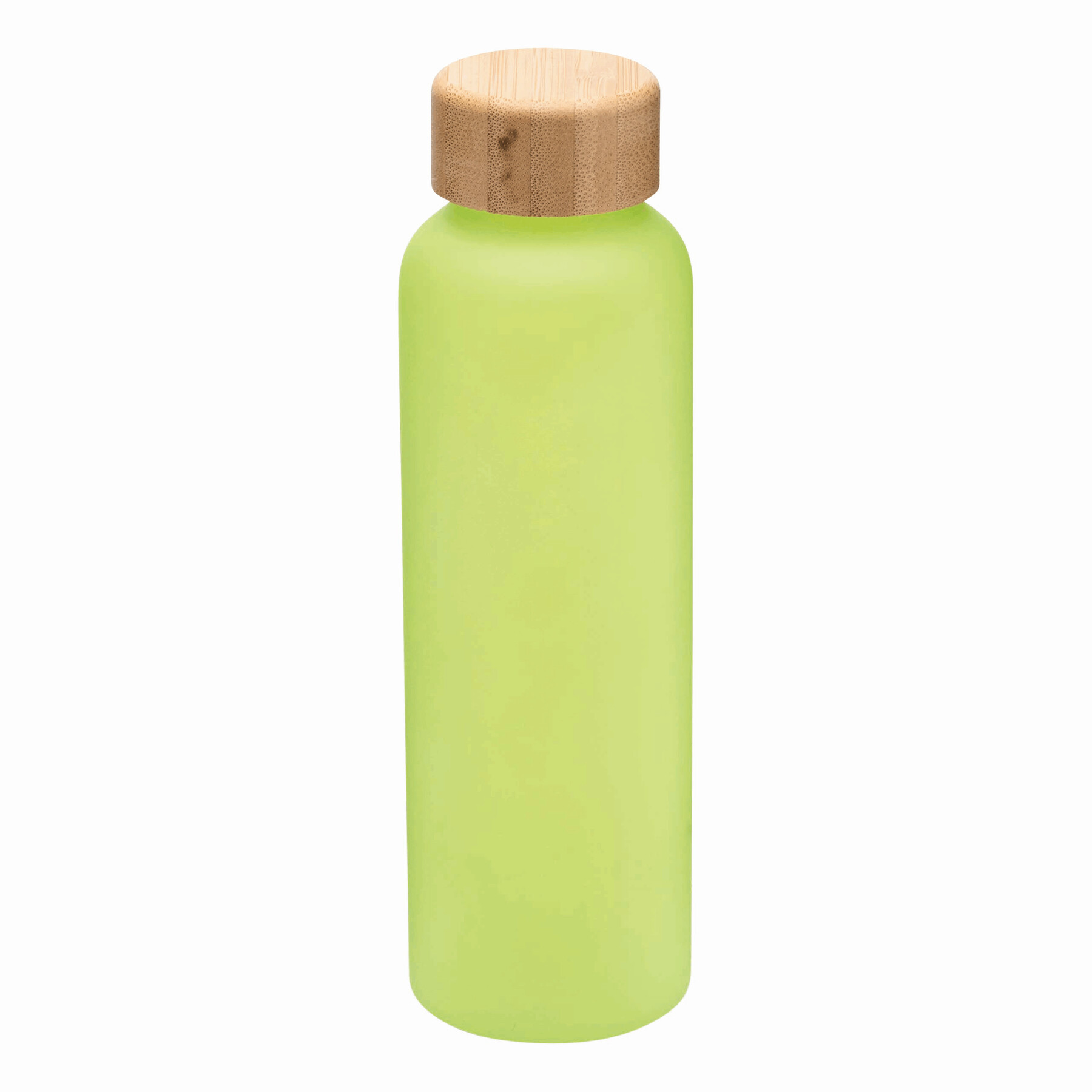 Glas-Flasche | Take Frosty