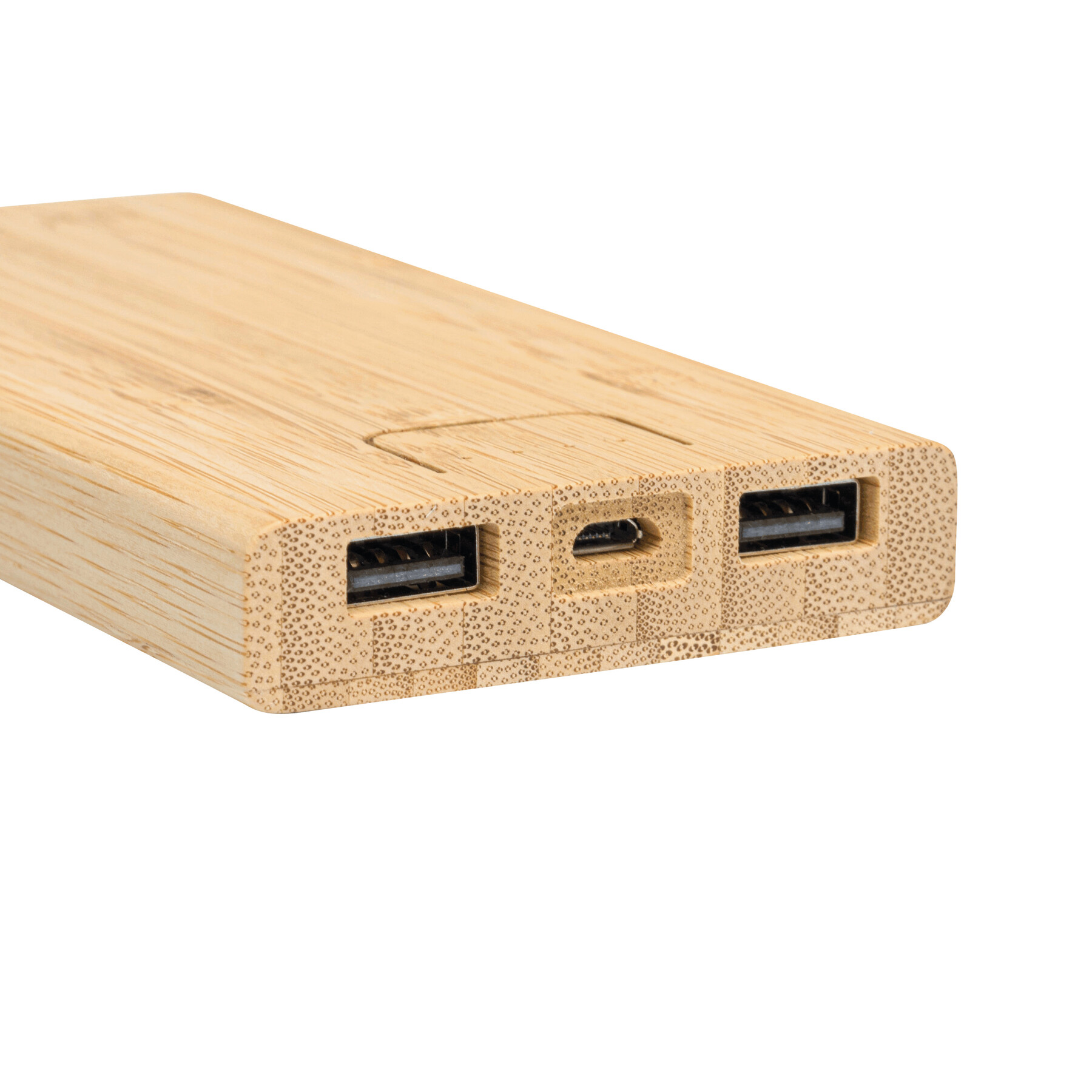 Powerbank | Bamboo Energy