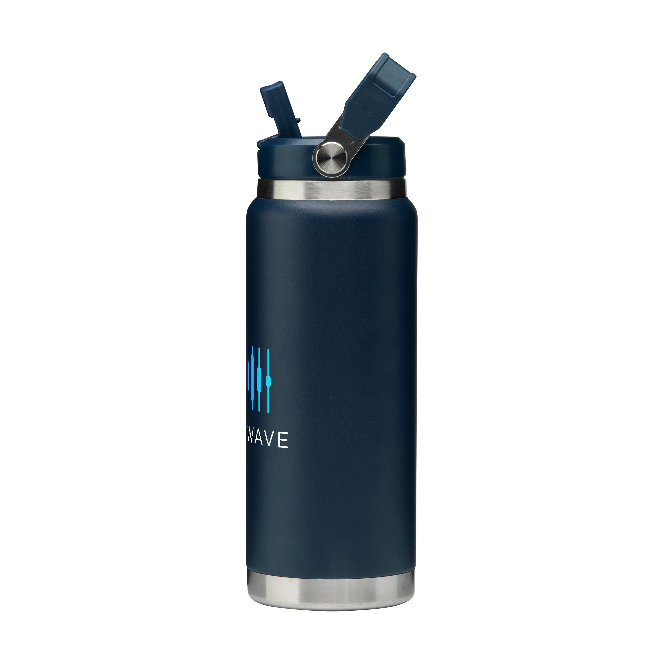 AnthronSquare RCS Steel Flask 900 ml Thermoflasche