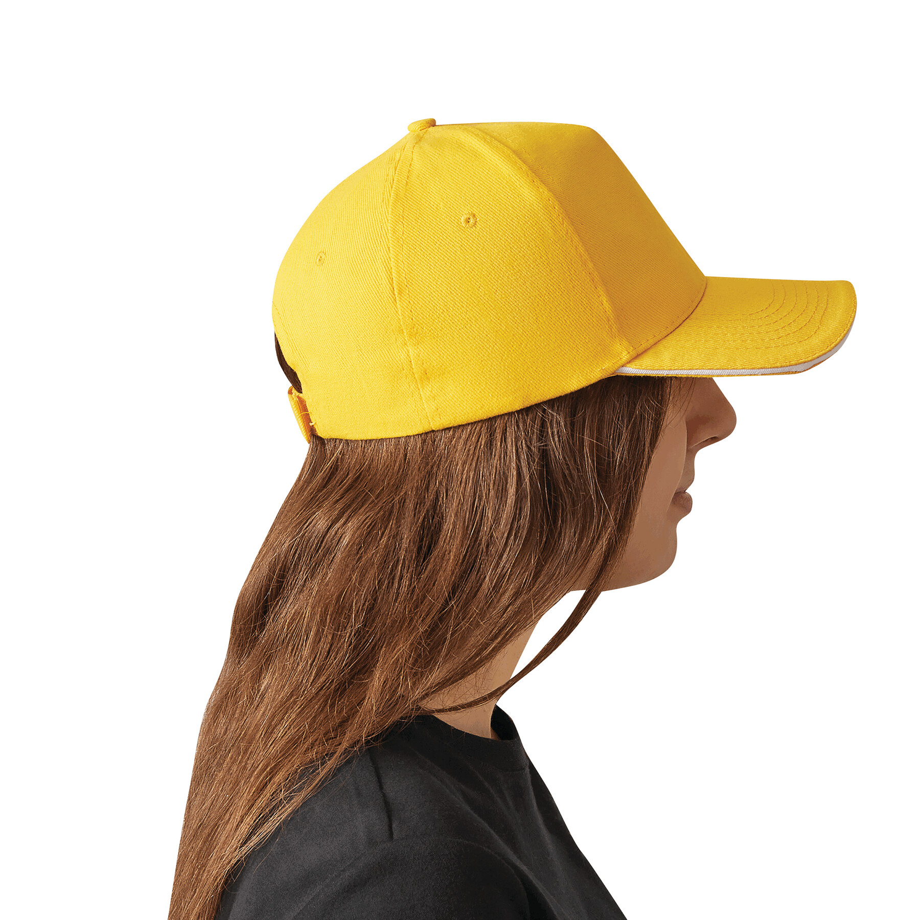 5-Panel-Sandwich-Cap | Walk