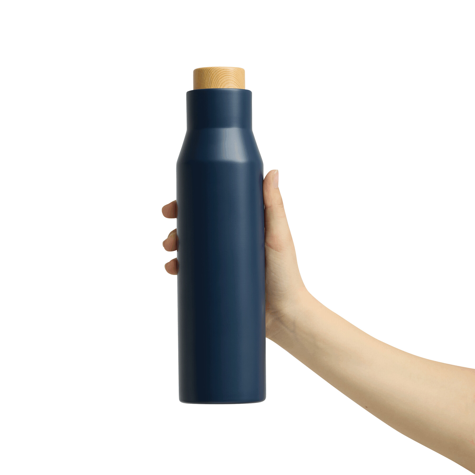 Vakuum-Isolierflasche | Drink Nobly
