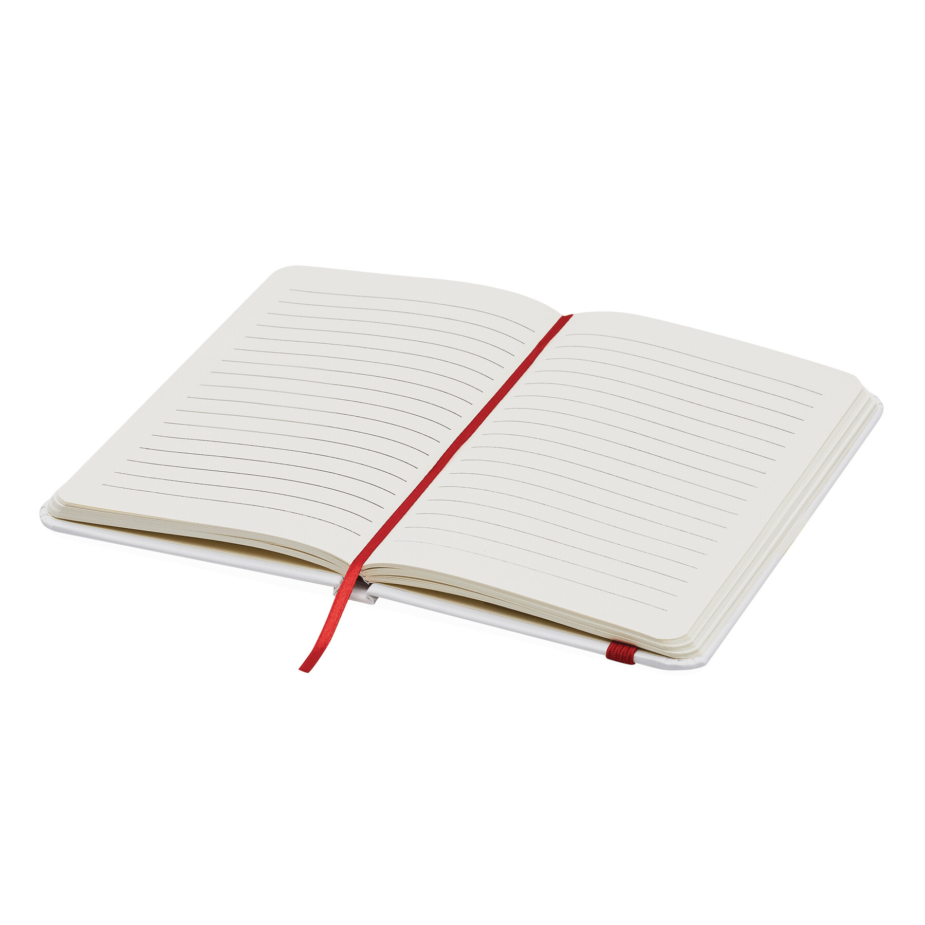 Notizbuch AUTHOR im DIN-A6-Format | Author A6