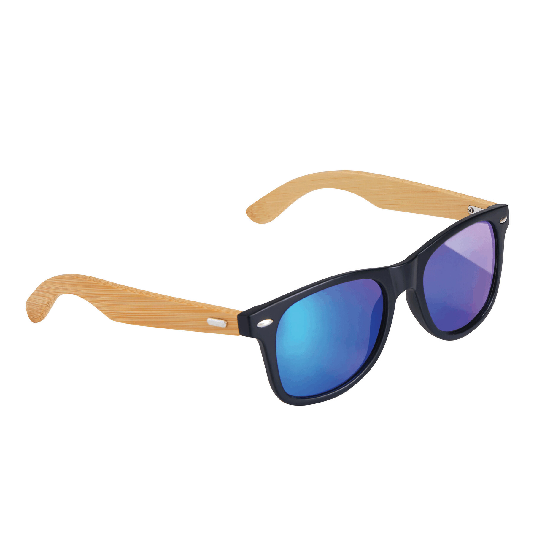 Sonnenbrille | Bambooline