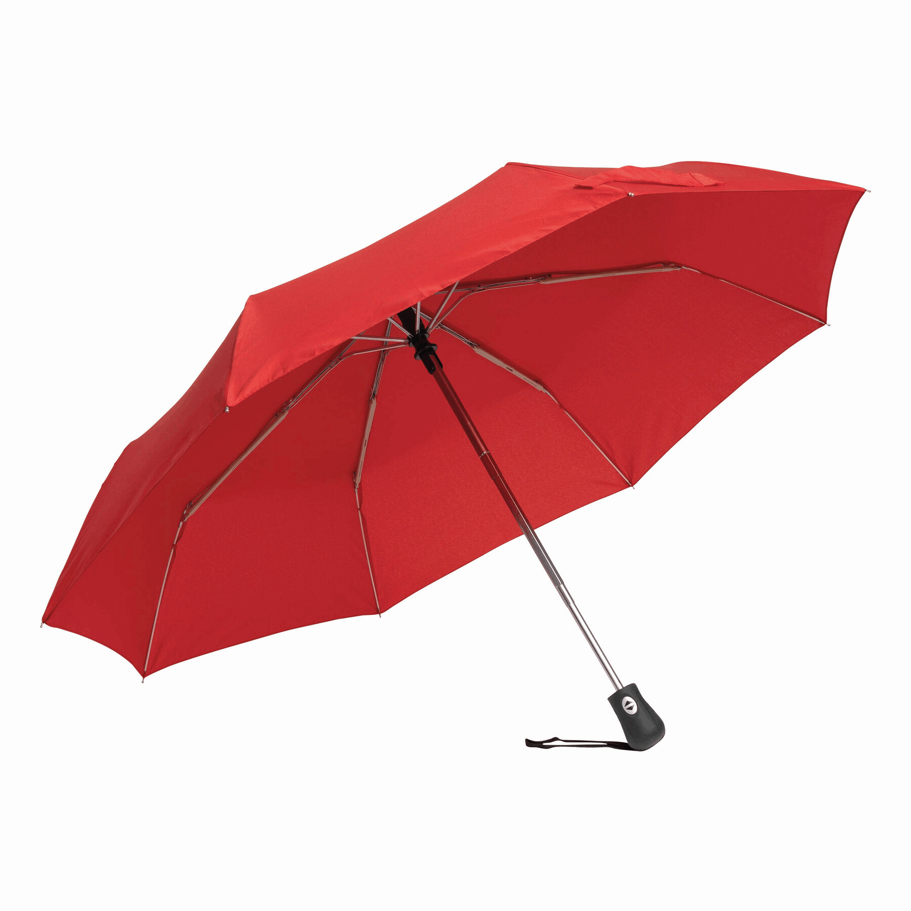 Vollautomatischer Windproof-Taschenschirm | Bora