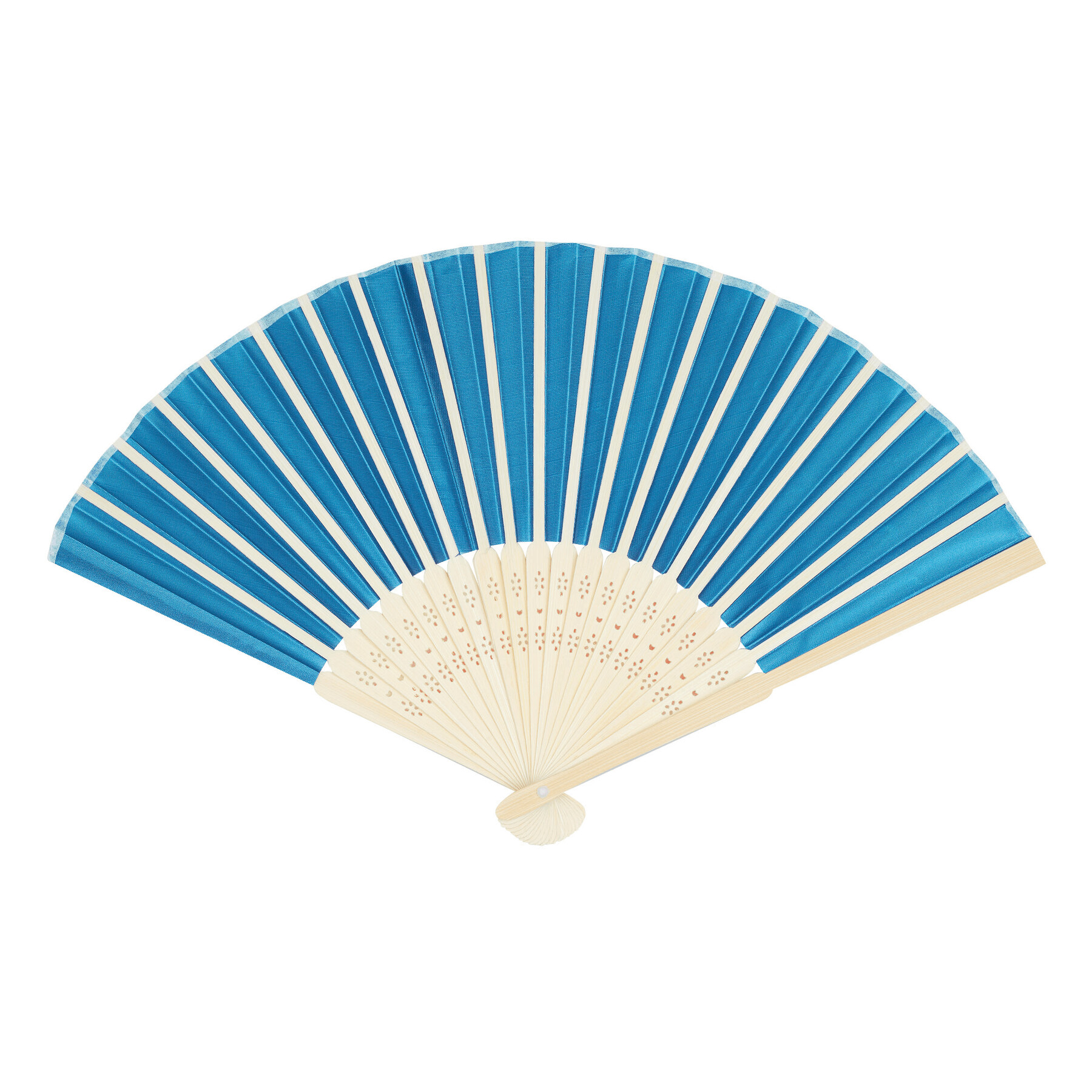 Faltbarer Fächer | Bamboo Cool