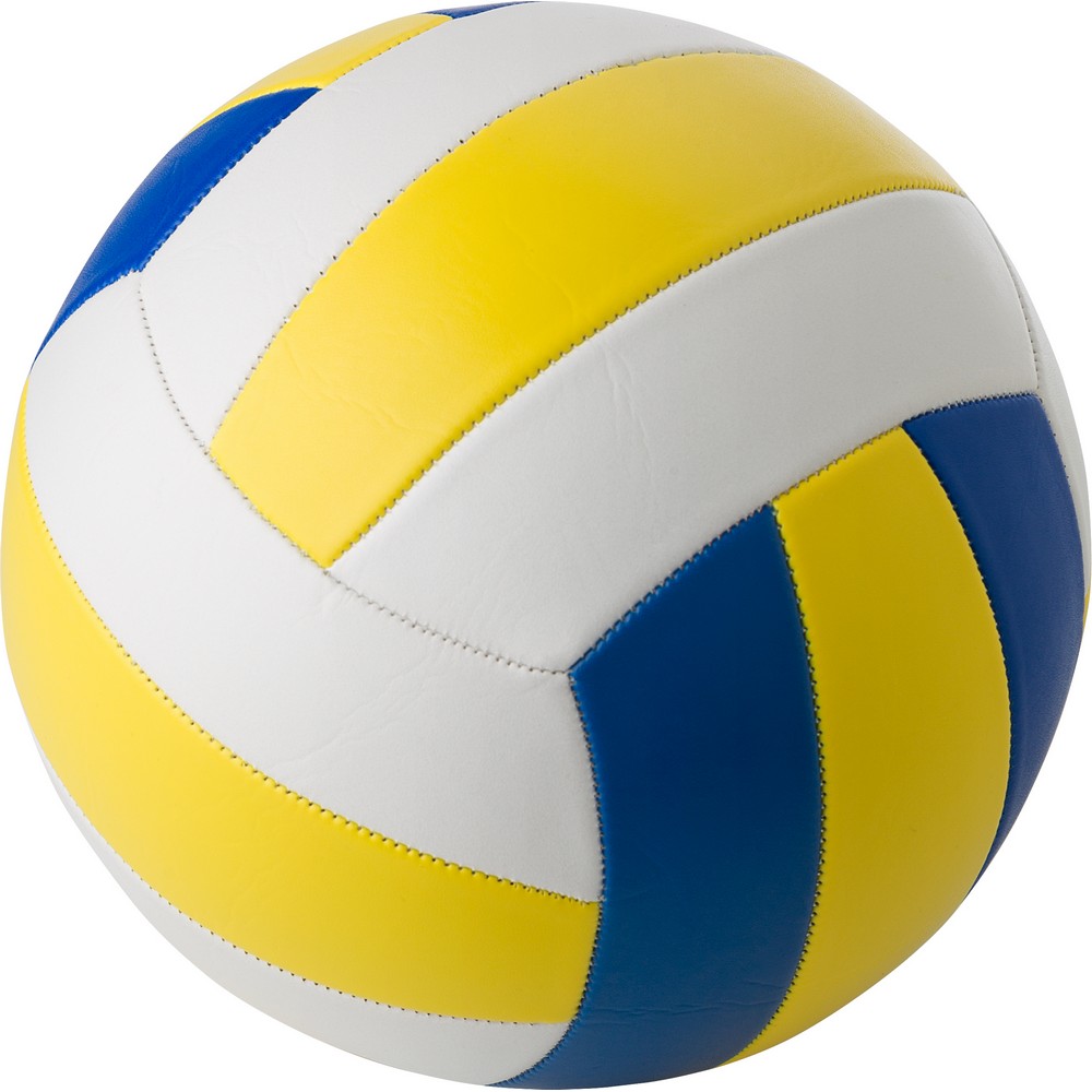 Volleyball in Neutral