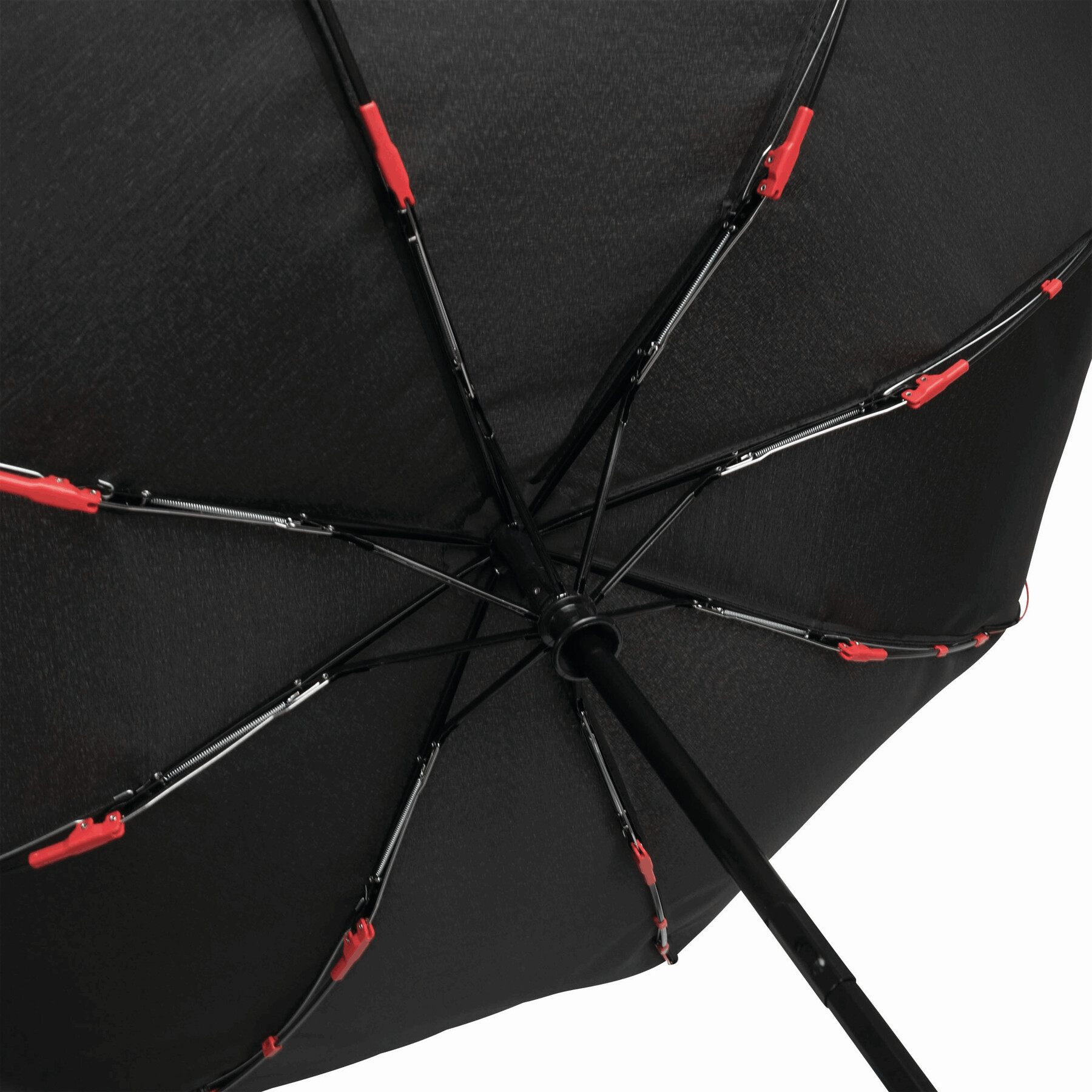Vollautomatischer Windproof-Taschenschirm | Streetlife