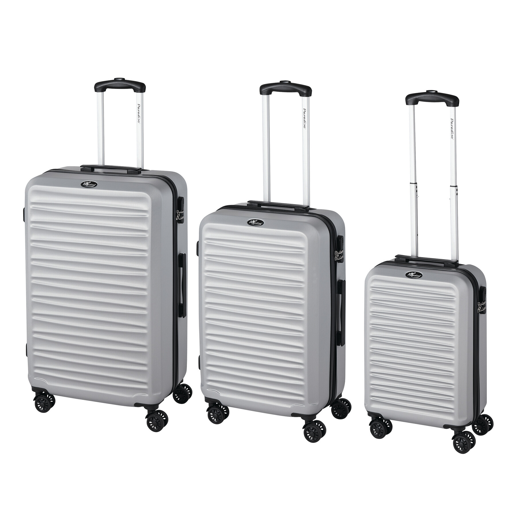 Trolley-Set, 3-tlg. | Havanna 2.0
